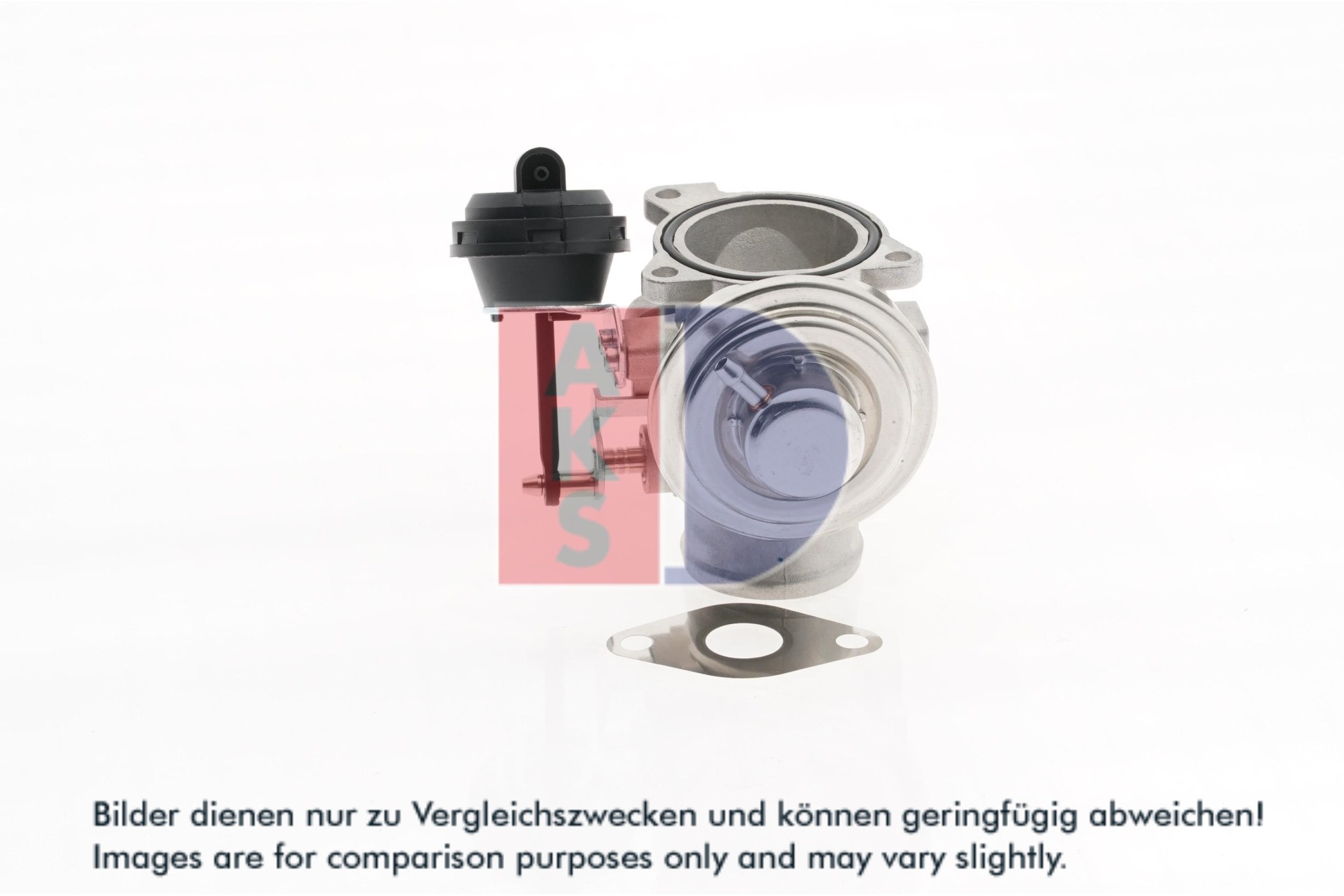 AKS DASIS AGR-Ventil 045145n für VAG