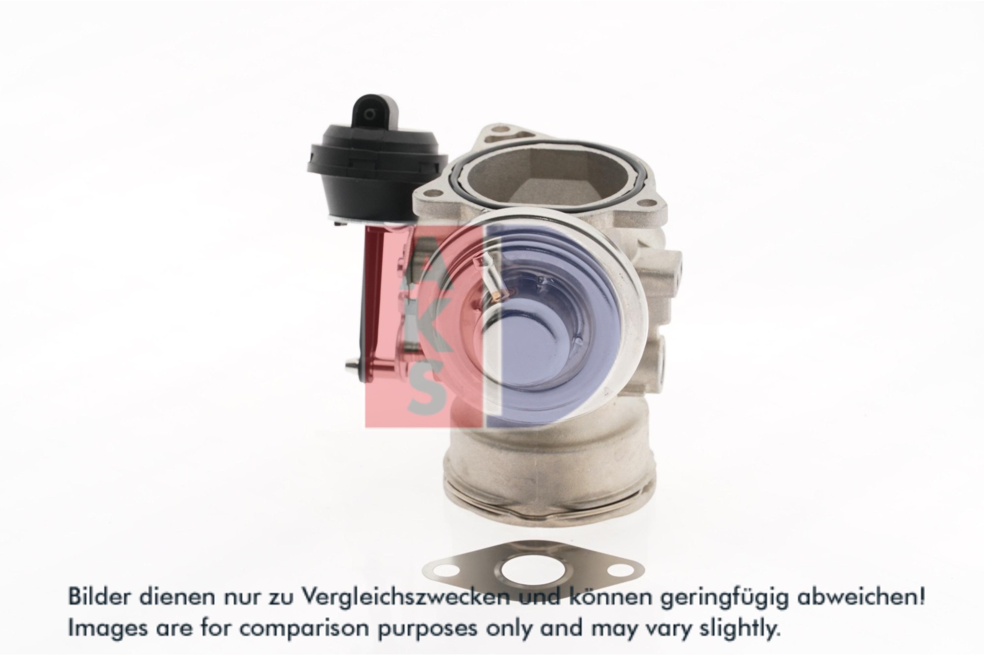 AKS DASIS AGR-Ventil 045144n für VAG