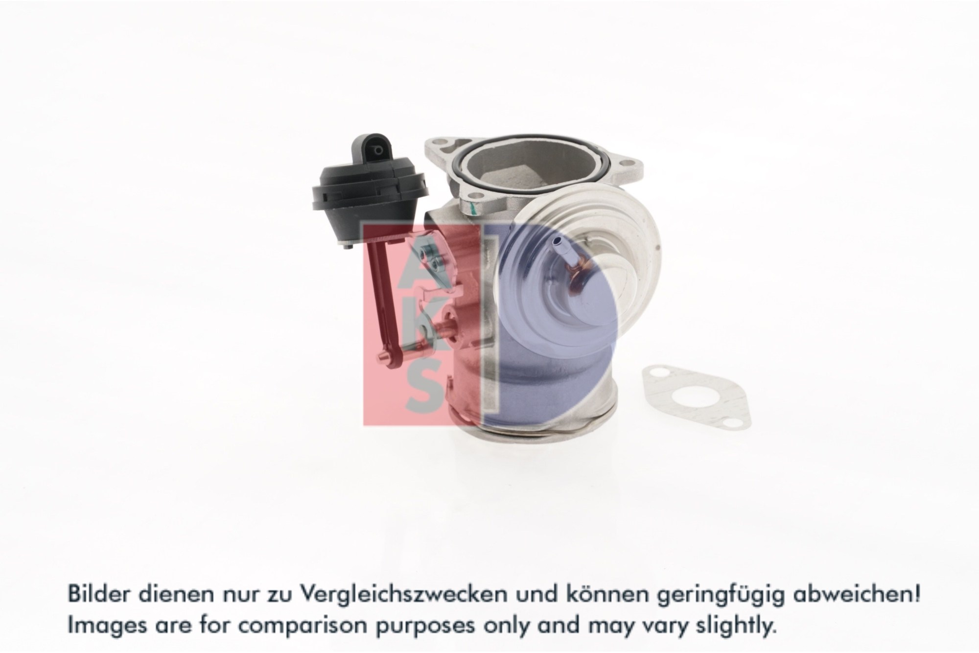 AKS DASIS AGR-Ventil 045146n für VAG