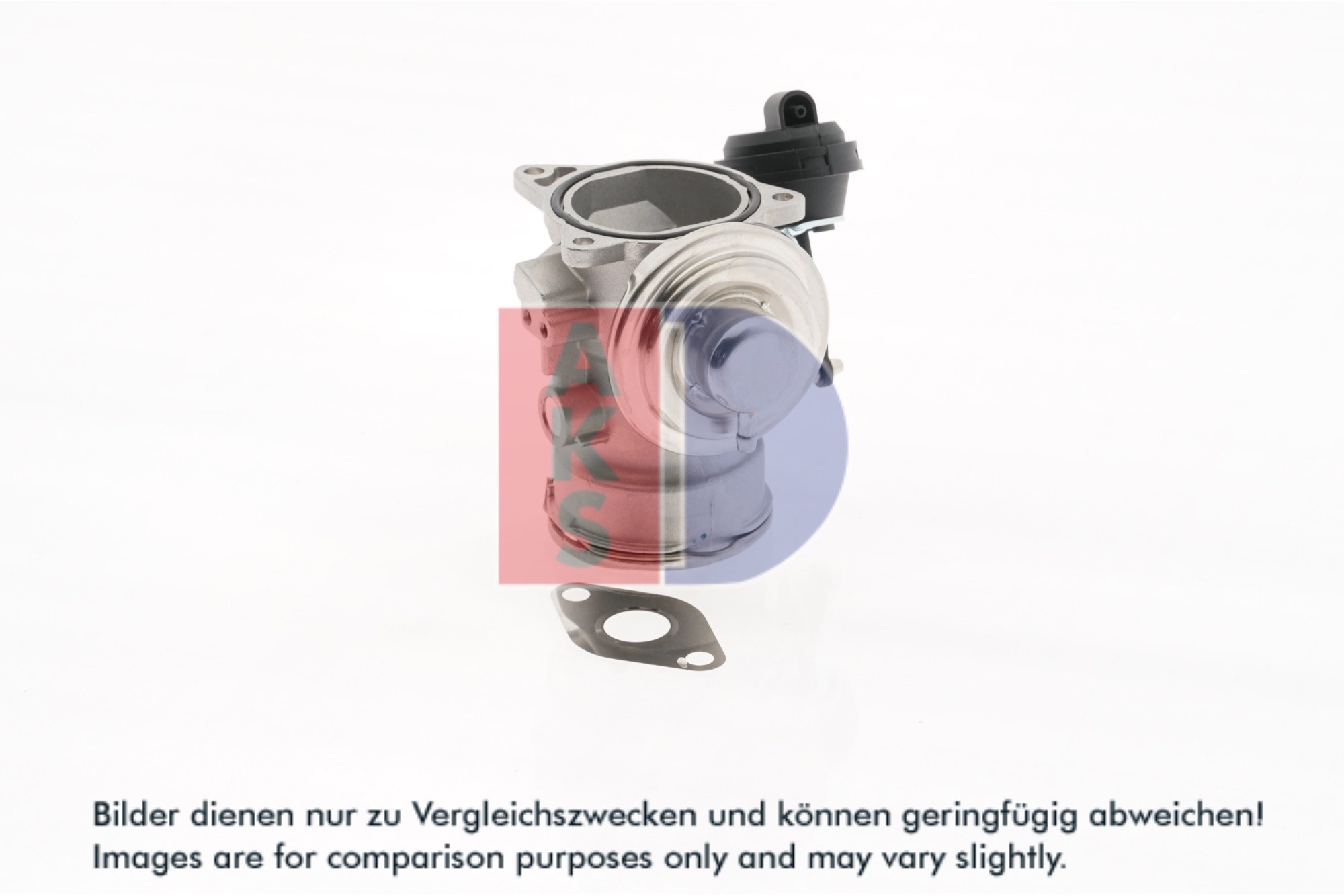 AKS DASIS AGR-Ventil 045147n für VAG