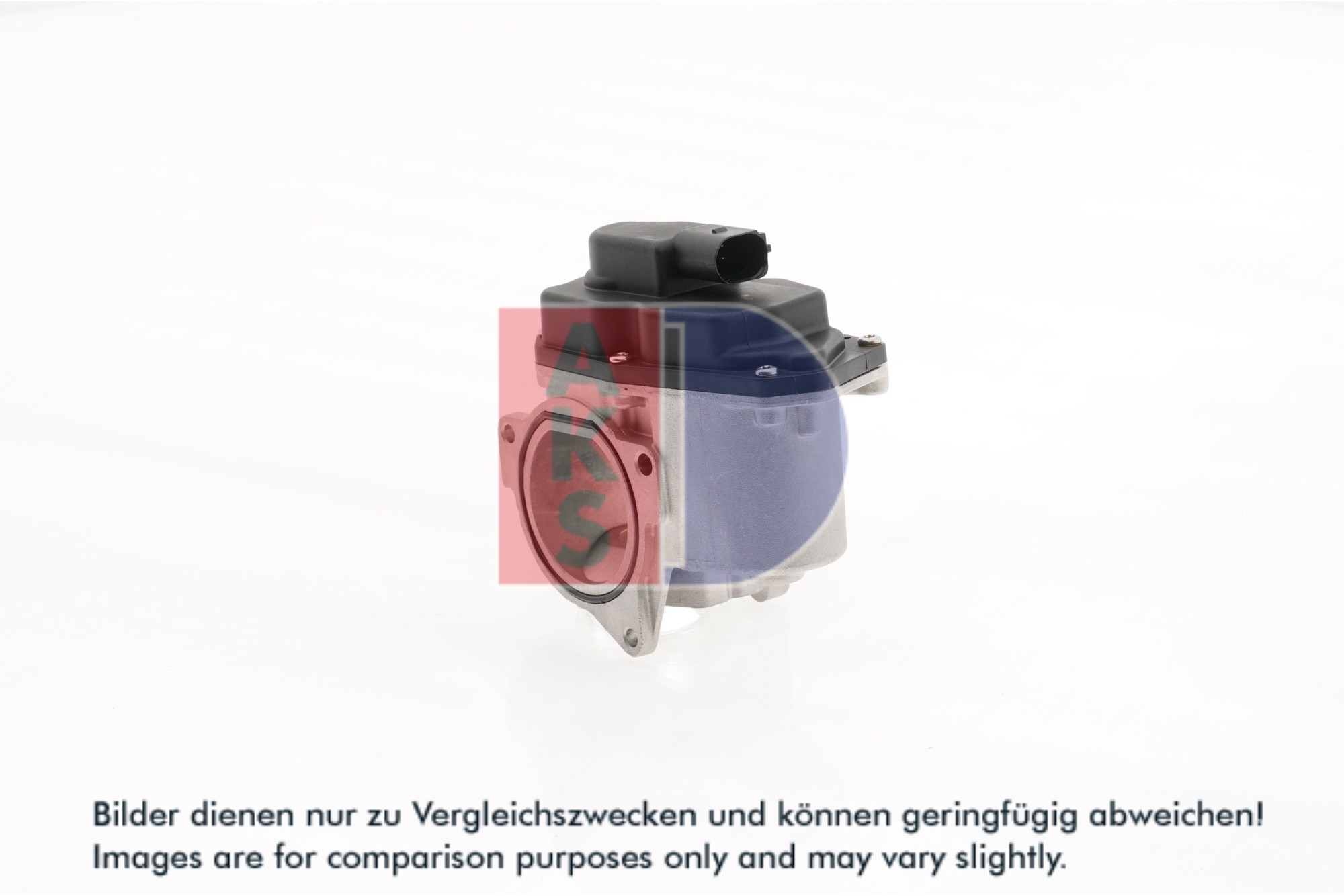 AKS DASIS AGR-Ventil 045151n für VAG