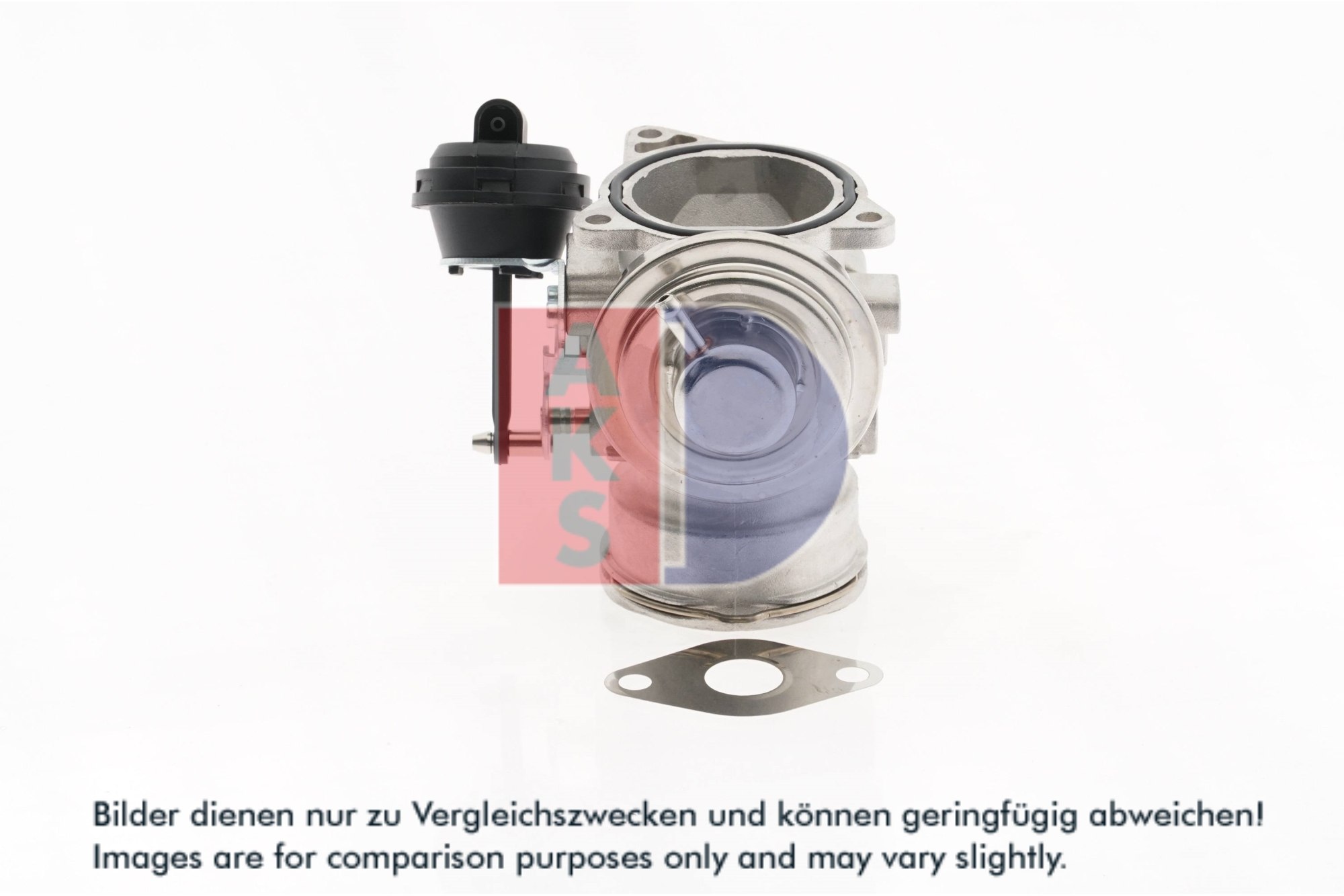 AKS DASIS AGR-Ventil 045148n für VAG