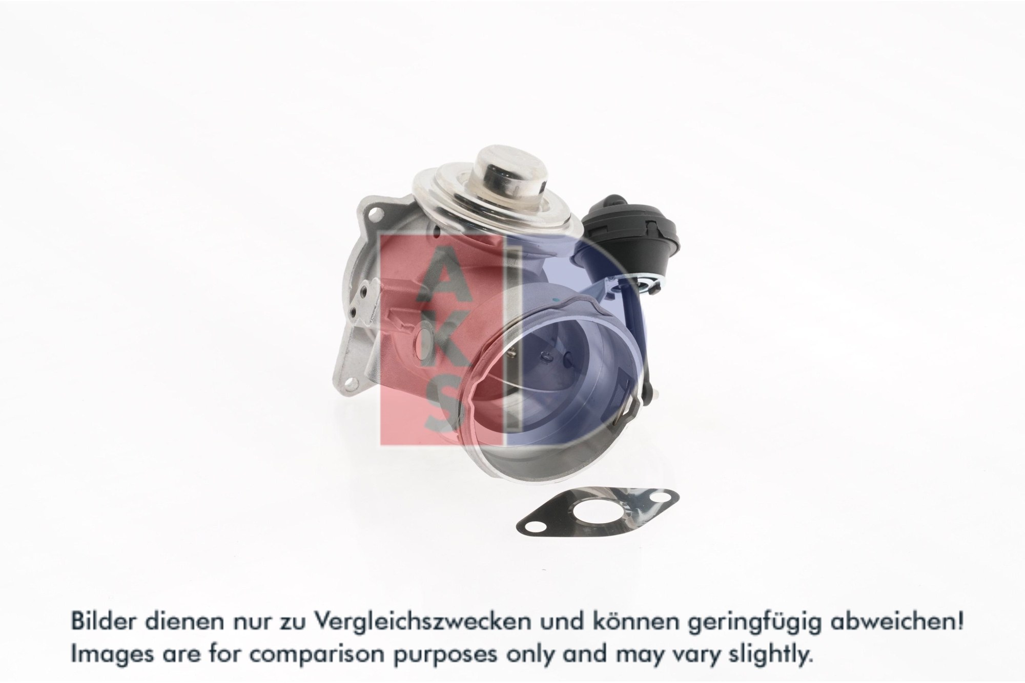 AKS DASIS AGR-Ventil 045149n für VAG