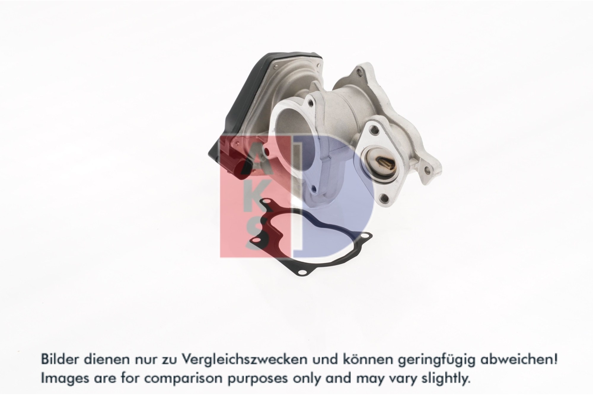 AKS DASIS AGR-Ventil 045152n für VAG