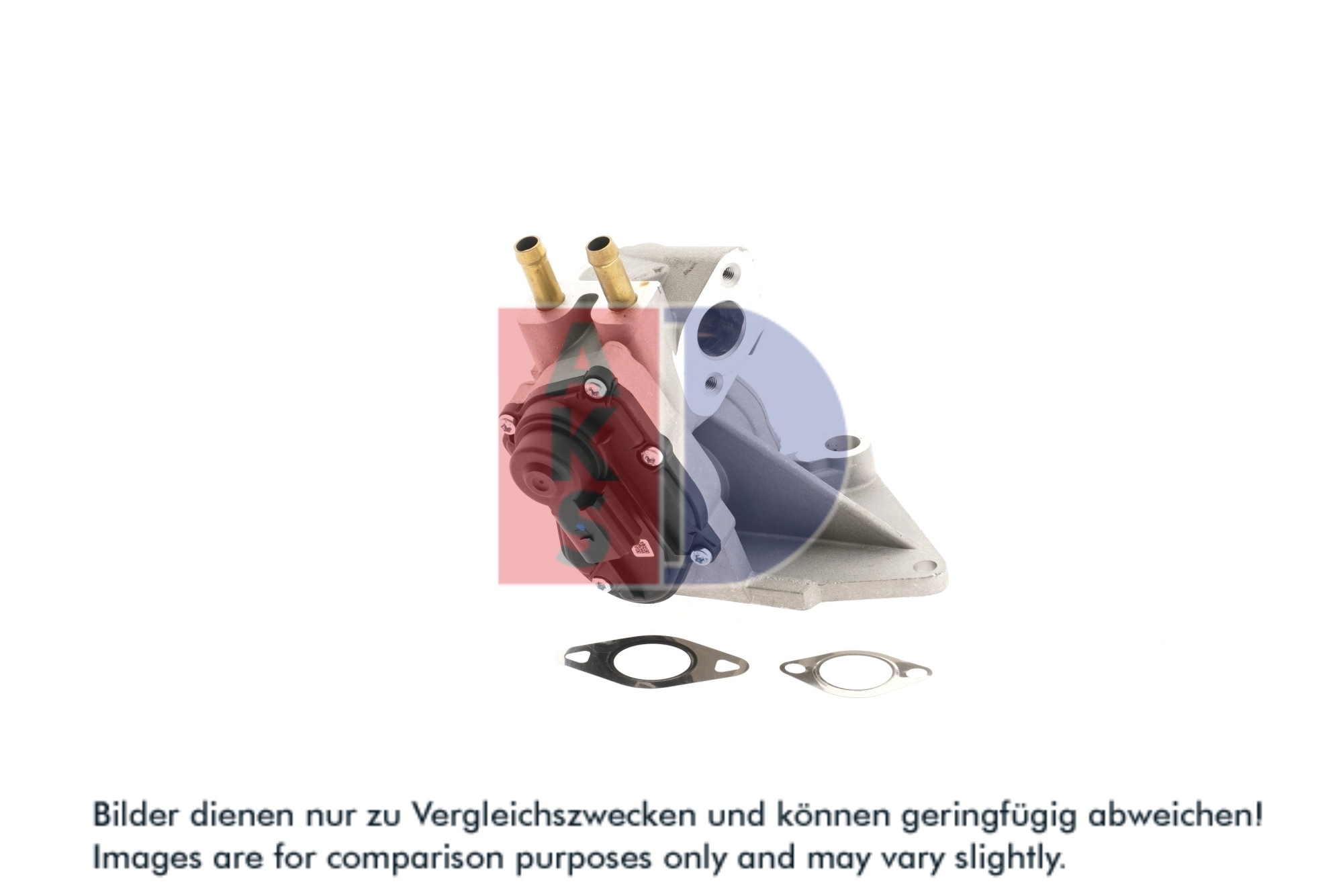 AKS DASIS AGR-Ventil 045157n für VAG