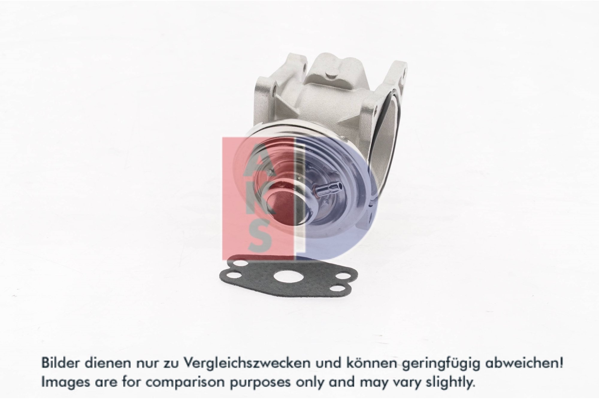 AKS DASIS AGR-Ventil 045153n für MITSUBISHI VAG