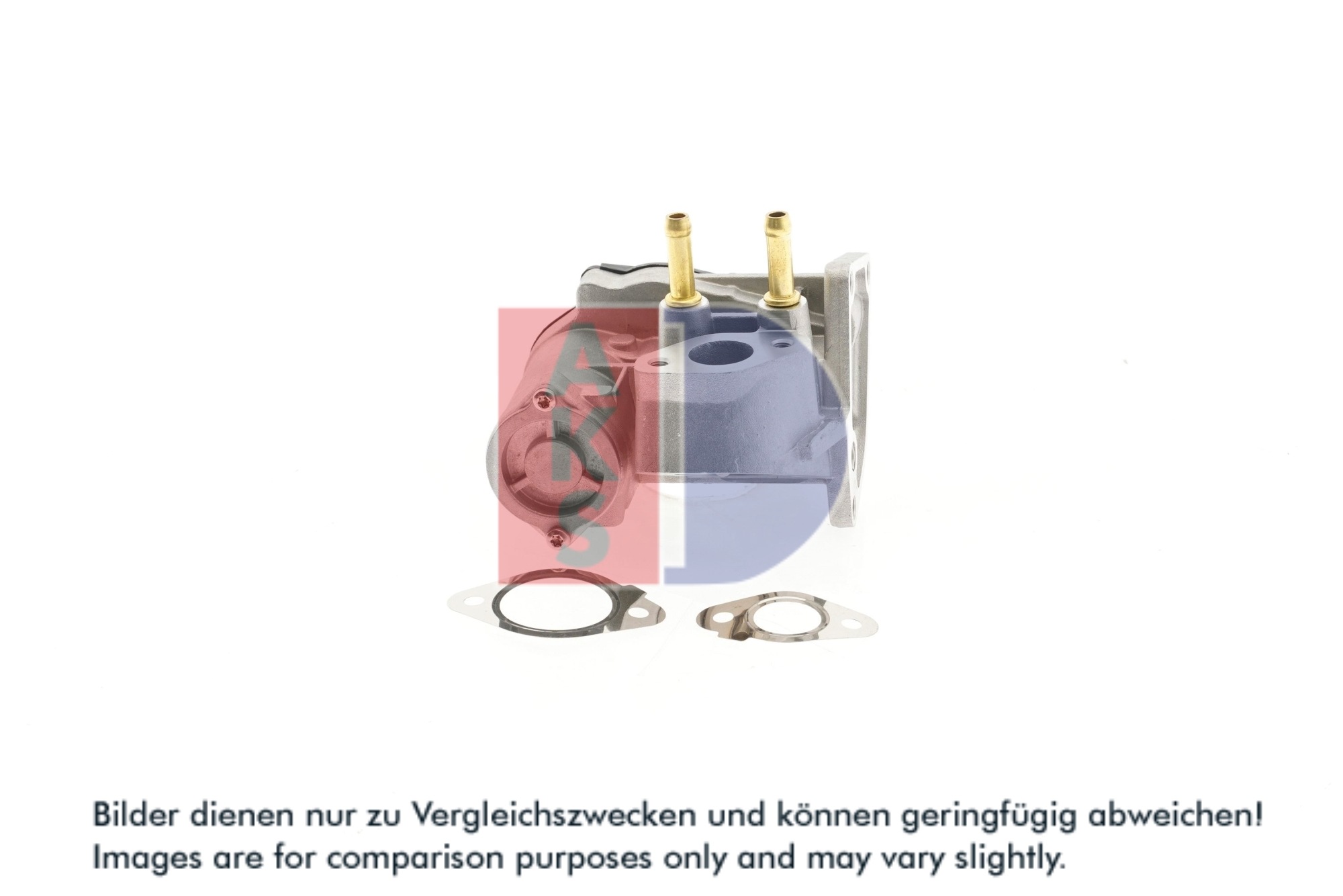 AKS DASIS AGR-Ventil 045156n für VAG