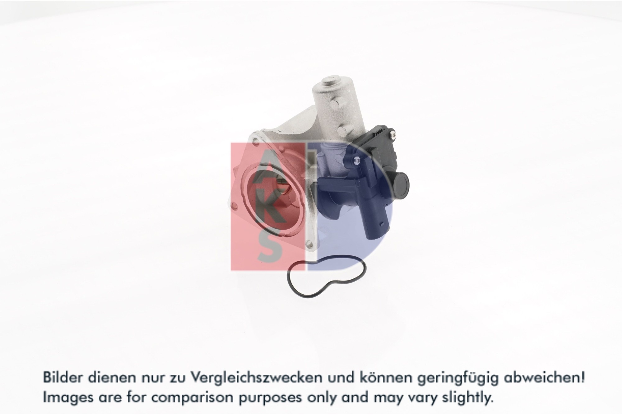 AKS DASIS AGR-Ventil 045162n für VAG