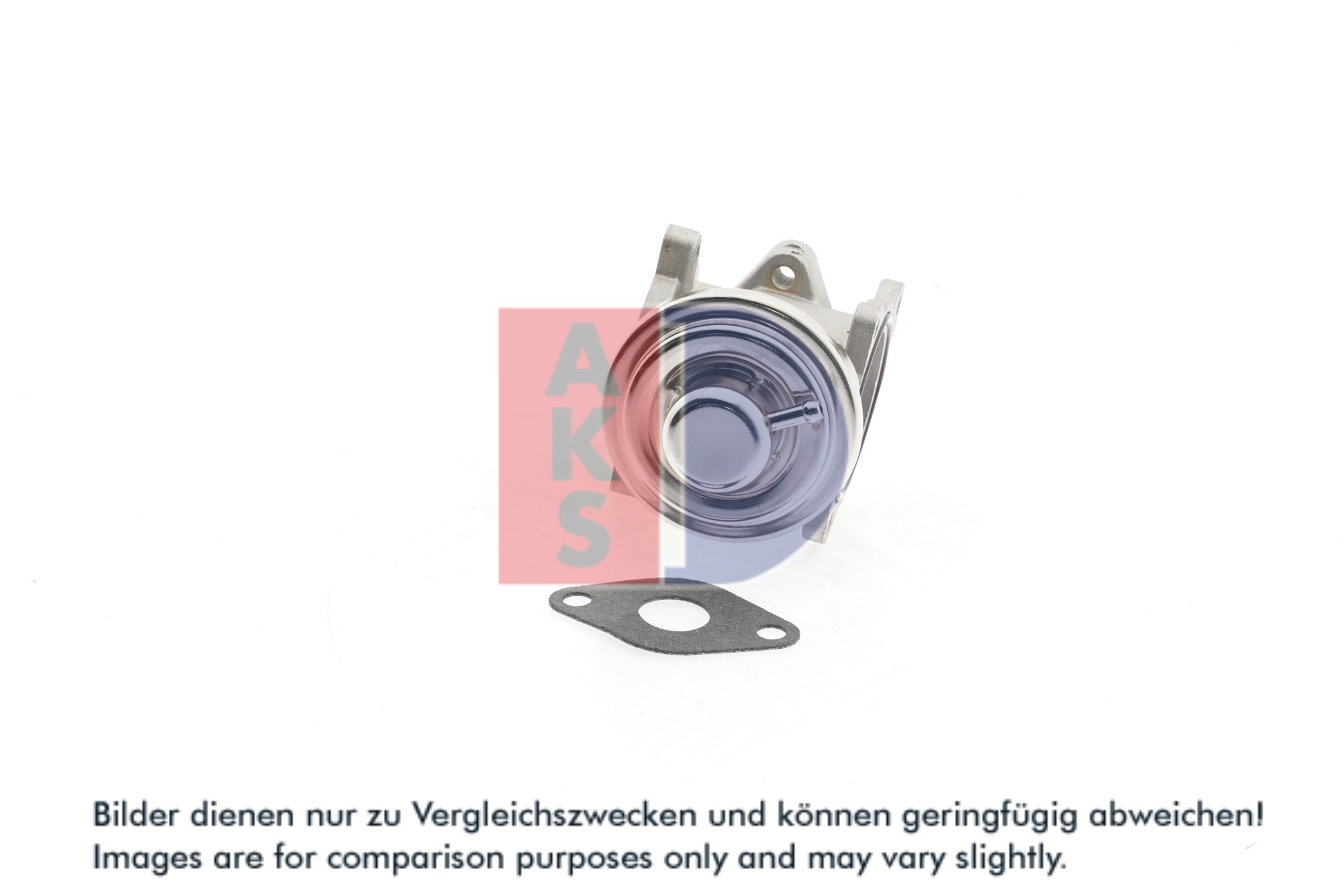 AKS DASIS AGR-Ventil 045154n für VAG