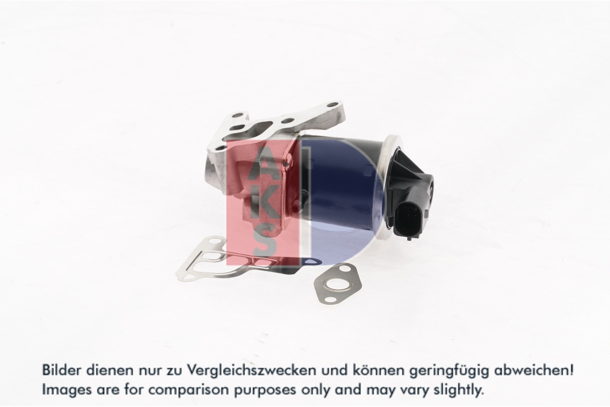 AKS DASIS AGR-Ventil 045163n für VAG