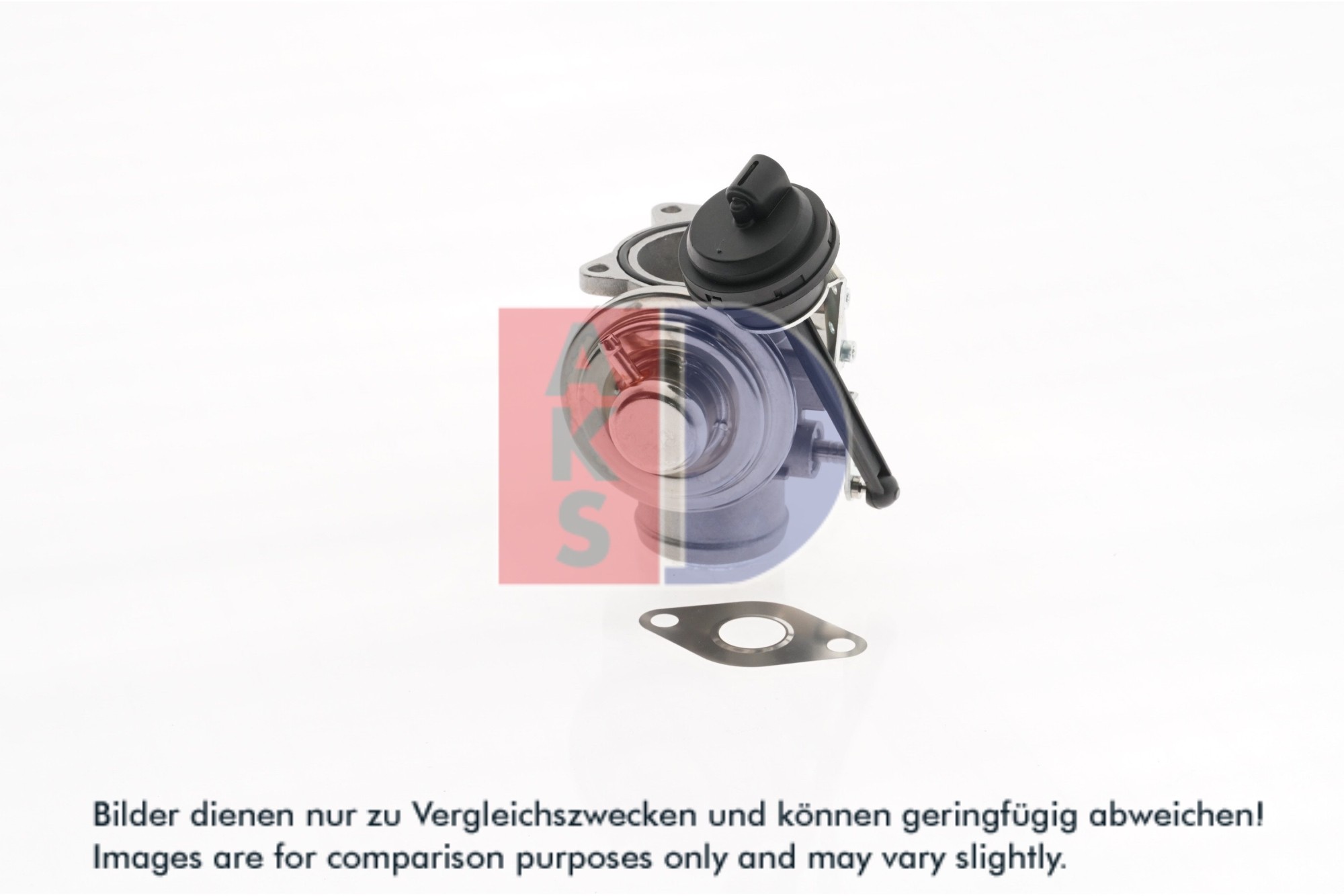 AKS DASIS AGR-Ventil 045167n für VAG