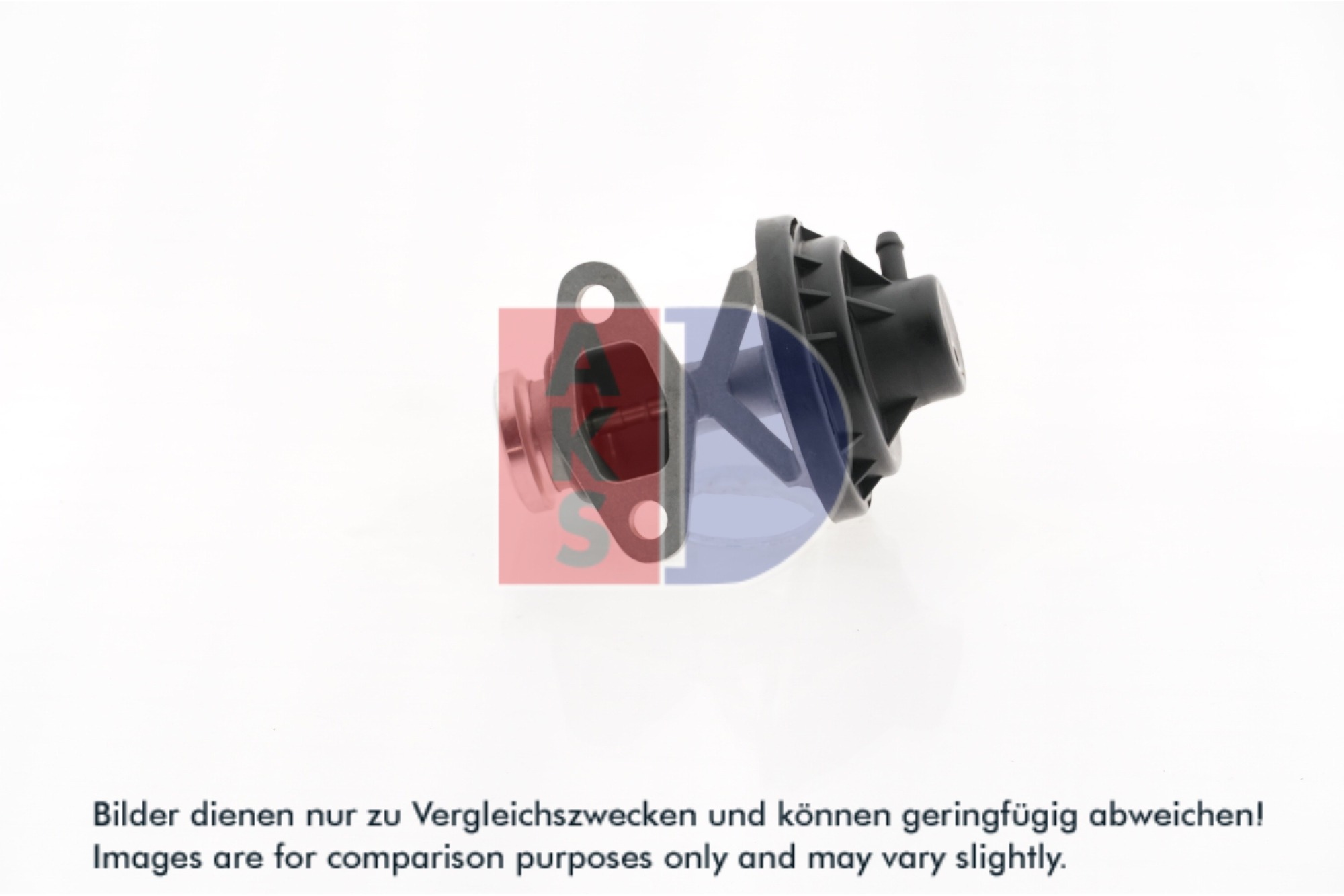 AKS DASIS AGR-Ventil 045165n für VAG