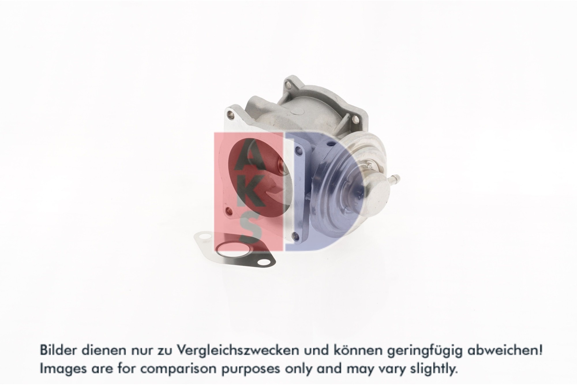 AKS DASIS AGR-Ventil 045168n für VAG