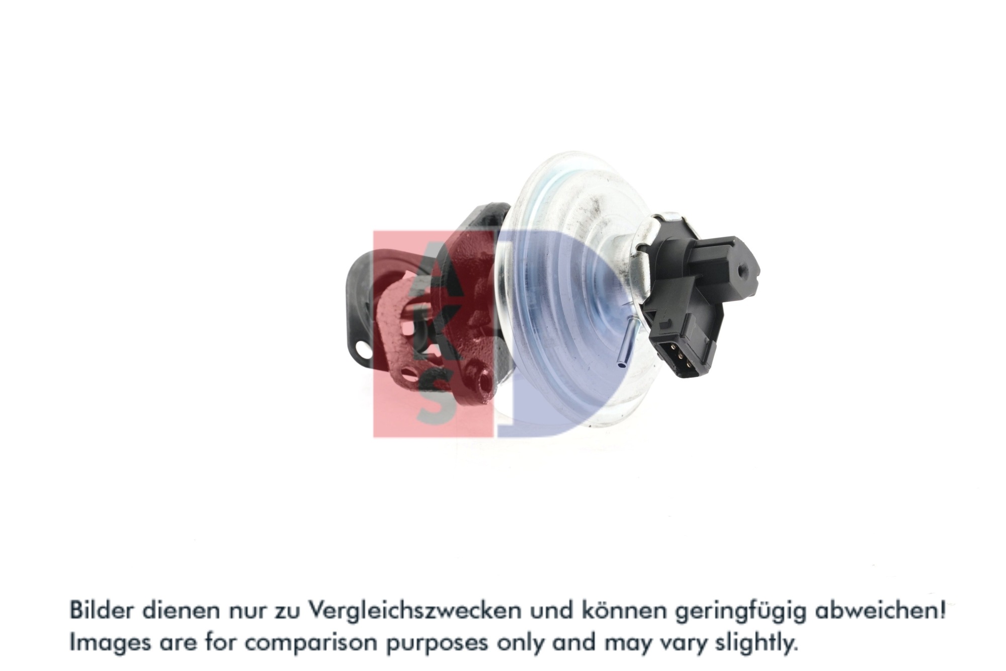 AKS DASIS AGR-Ventil 055019n für BMW