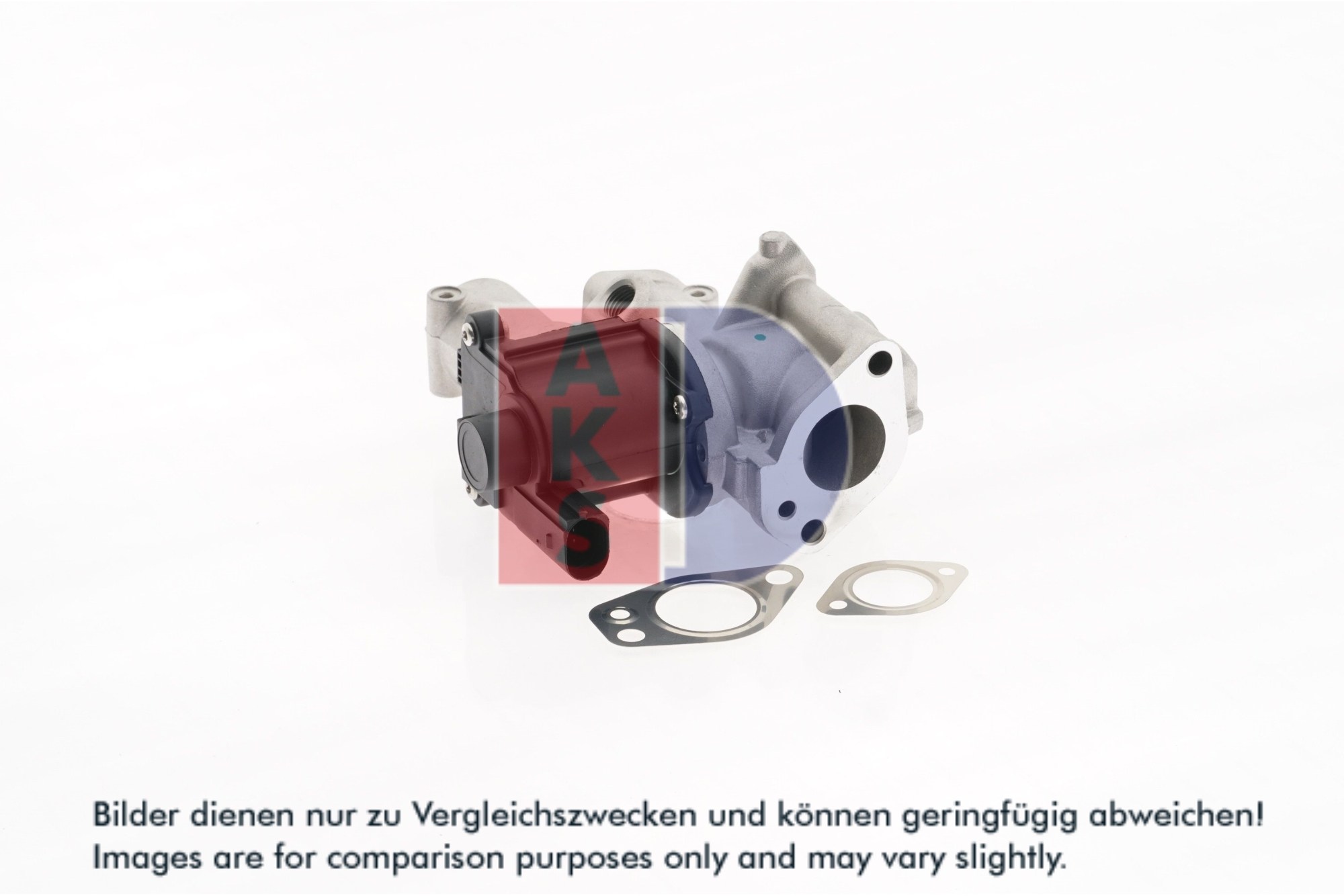 AKS DASIS AGR-Ventil 045173n für Porsche VAG