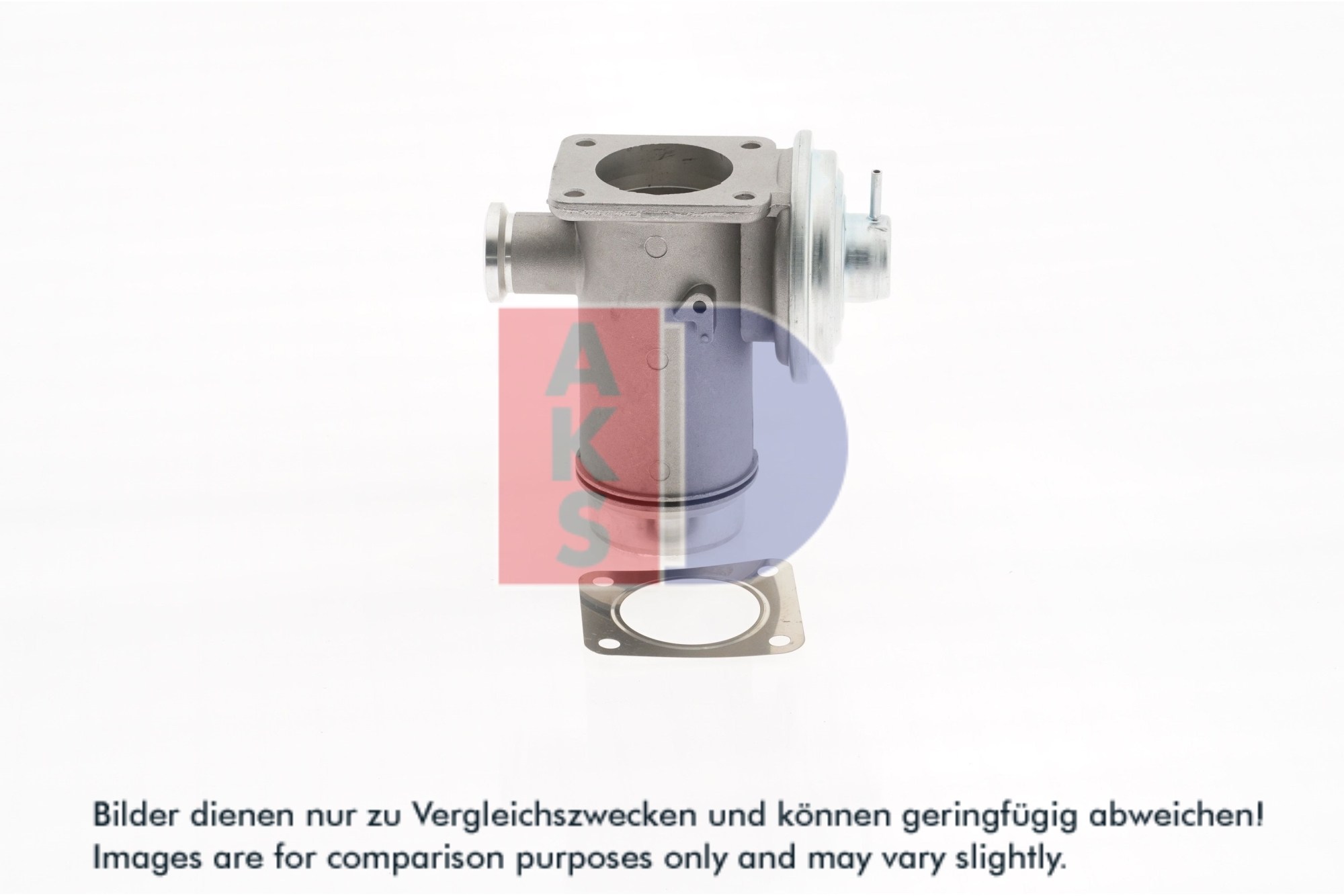 AKS DASIS AGR-Ventil 055020n für BMW