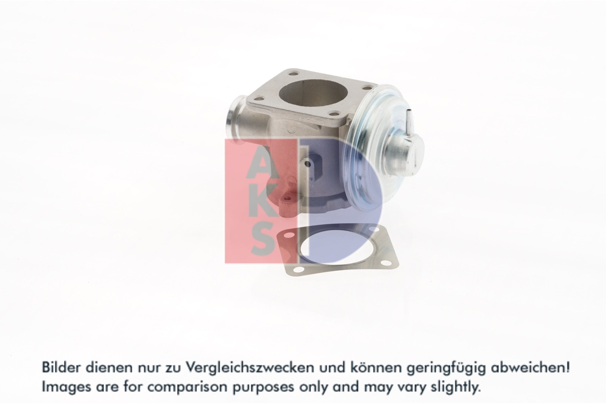 AKS DASIS AGR-Ventil 055021n für BMW