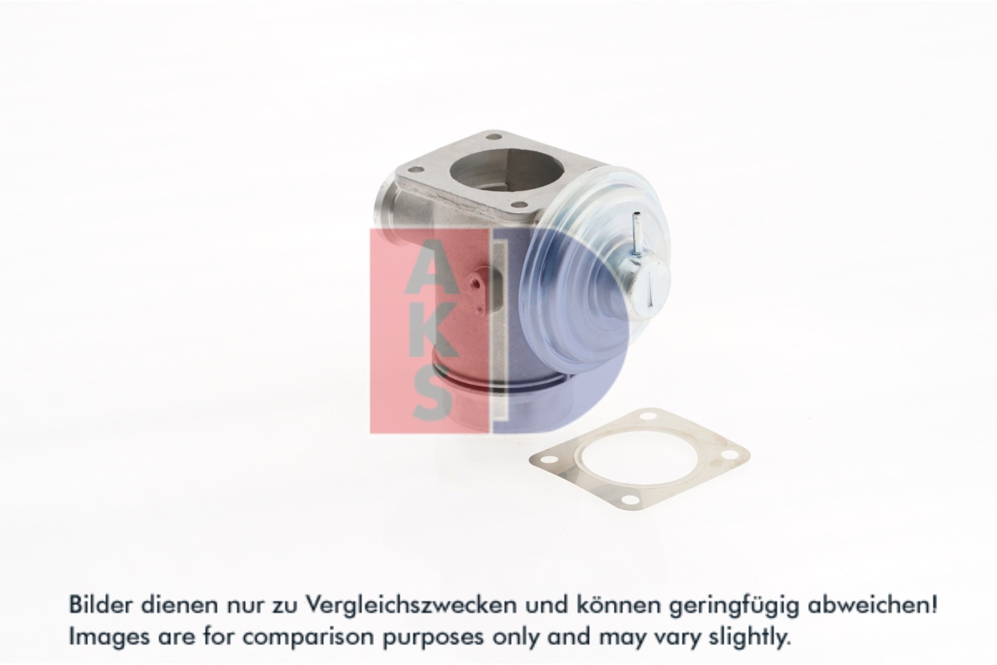 AKS DASIS AGR-Ventil 055022n für BMW