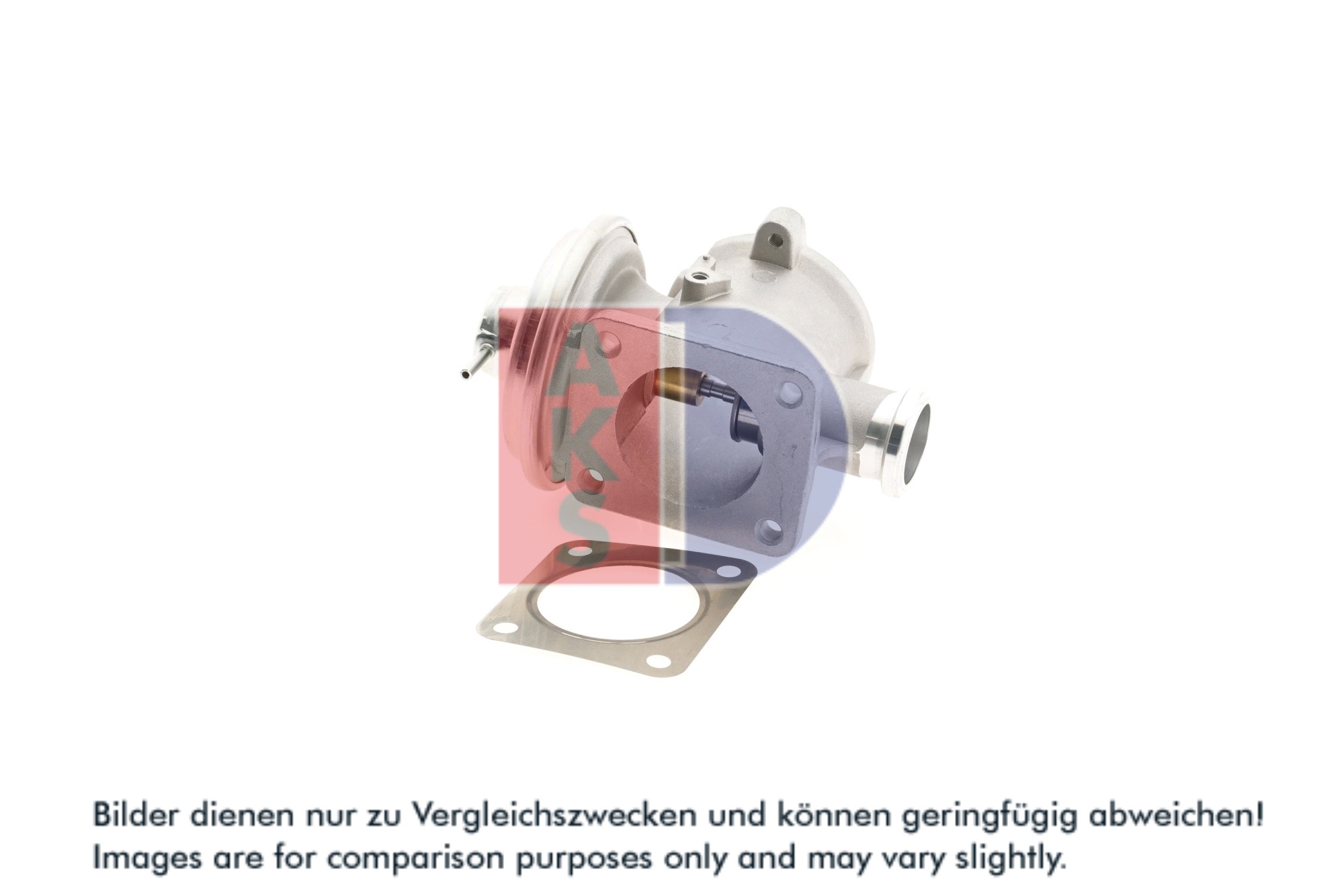 AKS DASIS AGR-Ventil 055025n für BMW
