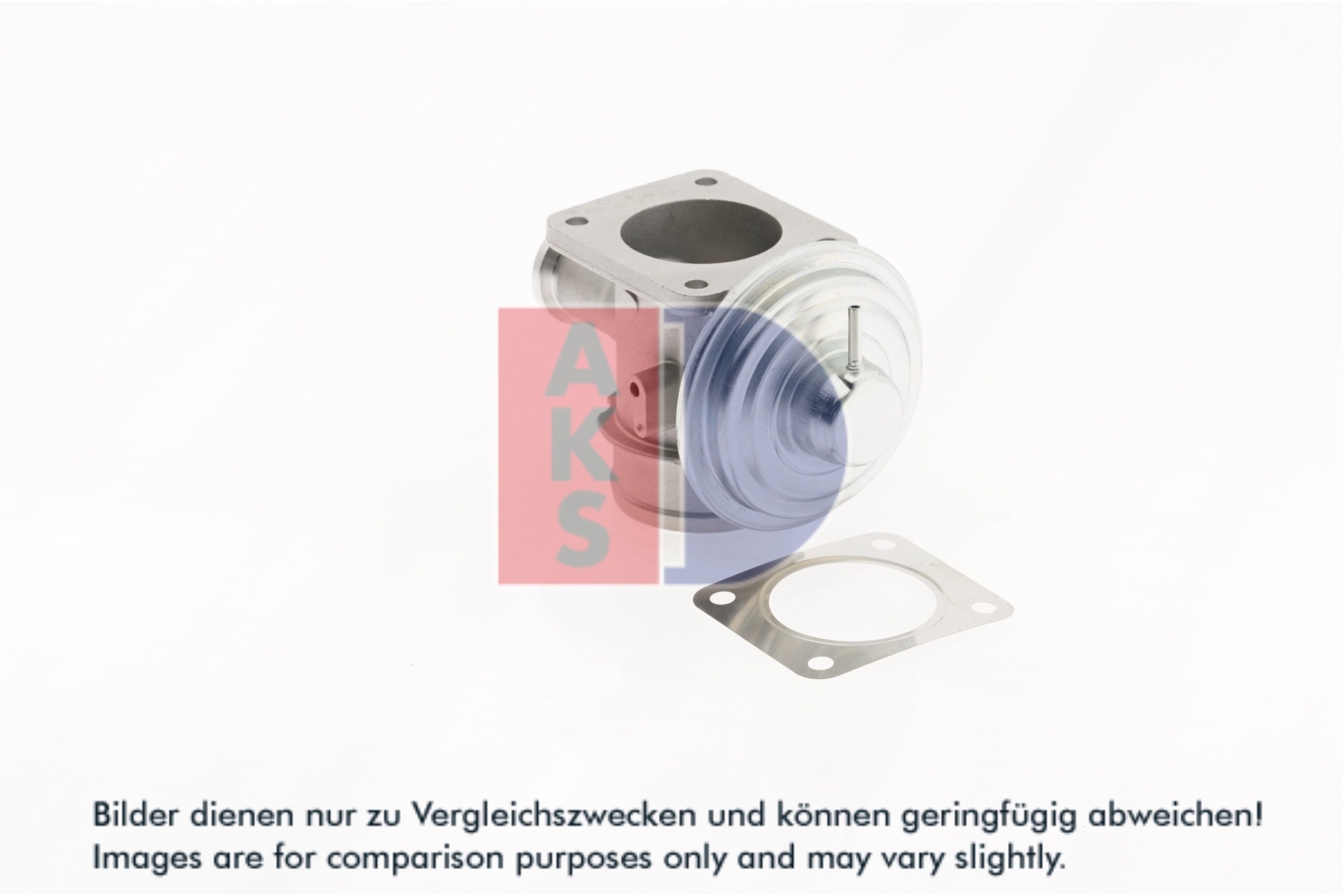 AKS DASIS AGR-Ventil 055024n für BMW LAND ROVER