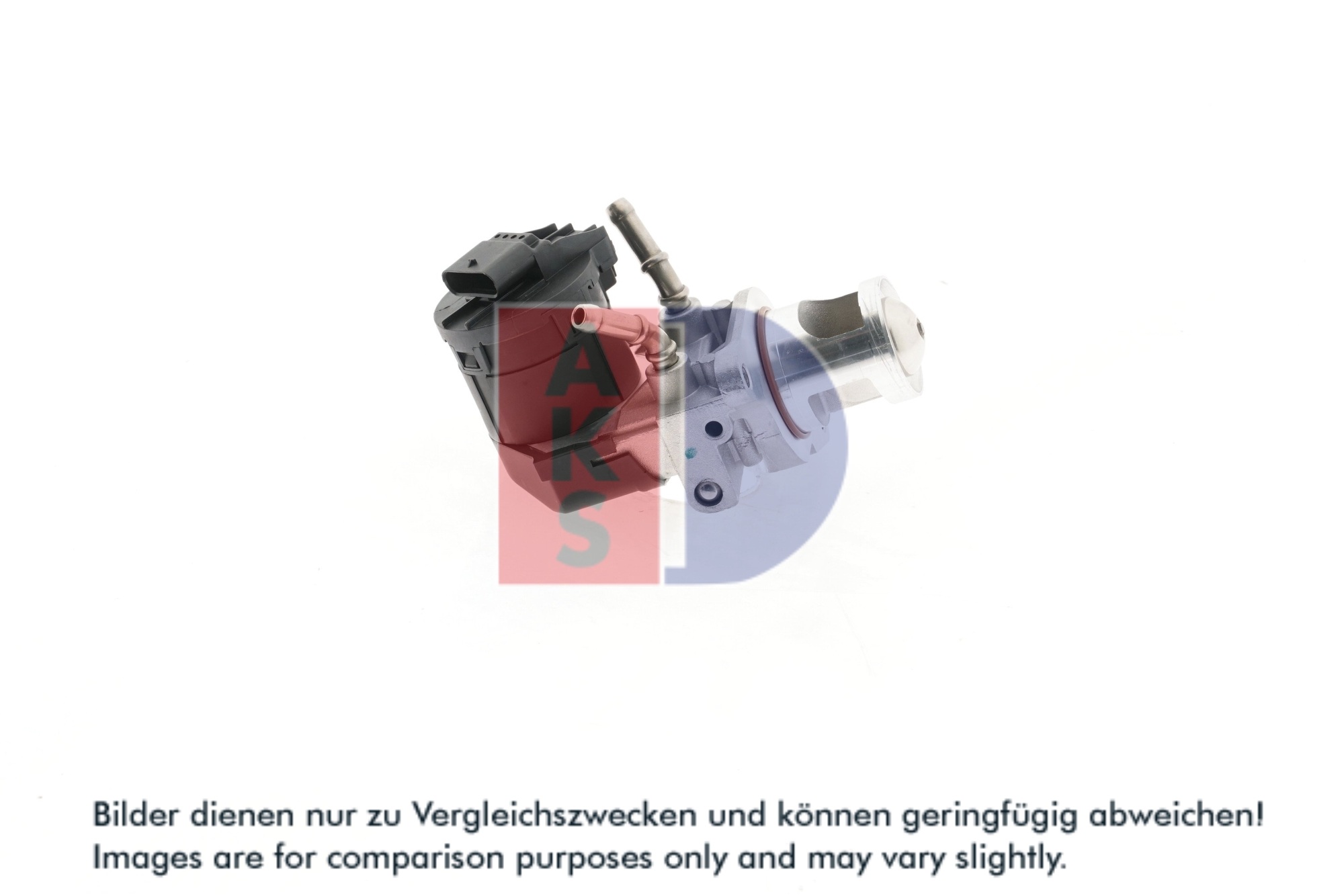 AKS DASIS AGR-Ventil 055026n für BMW
