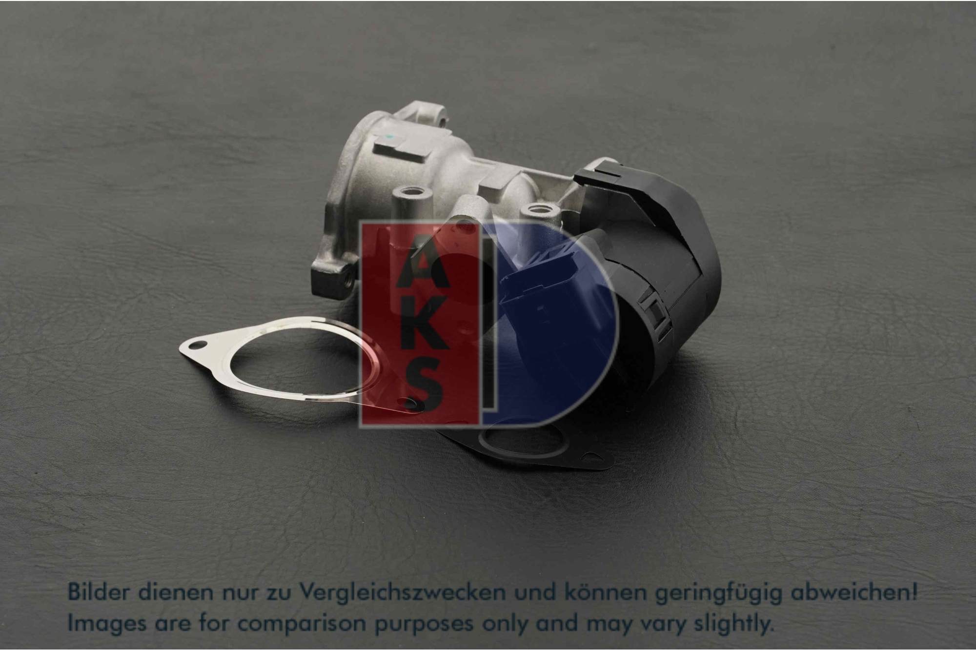 AKS DASIS AGR-Ventil 065012n für Citroën/Peugeot Ford Volvo ALFAROME/Fiat/LANCI