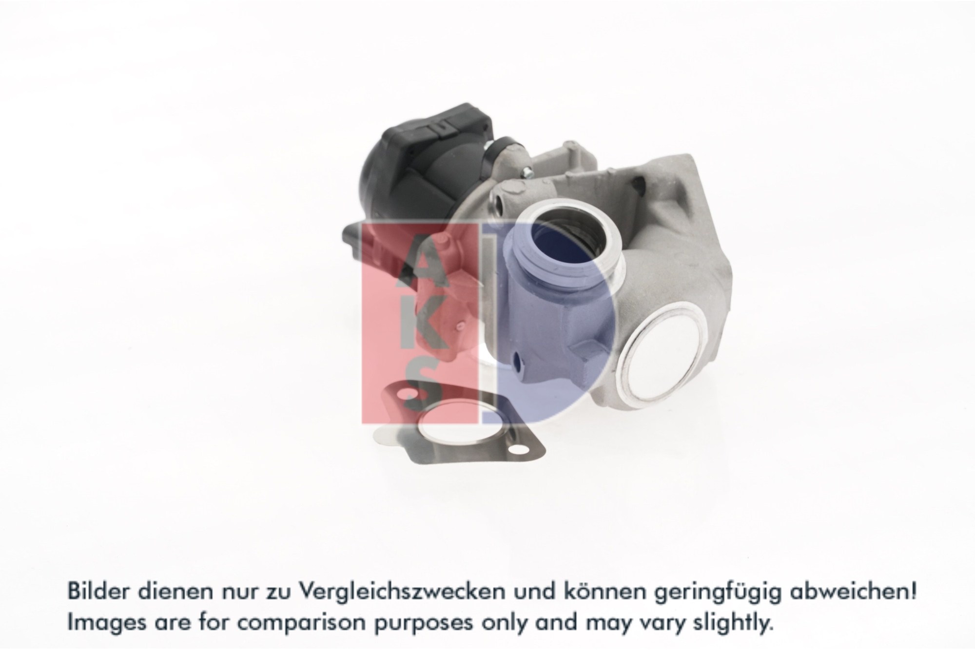 AKS DASIS AGR-Ventil 065011n für Citroën/Peugeot Ford MINI Volvo MAZDA Suzuki