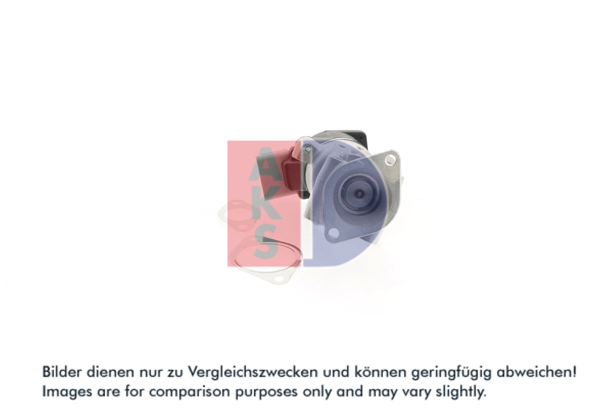 AKS DASIS AGR-Ventil 065014n für LAND ROVER JAGUAR Citroën/Peugeot