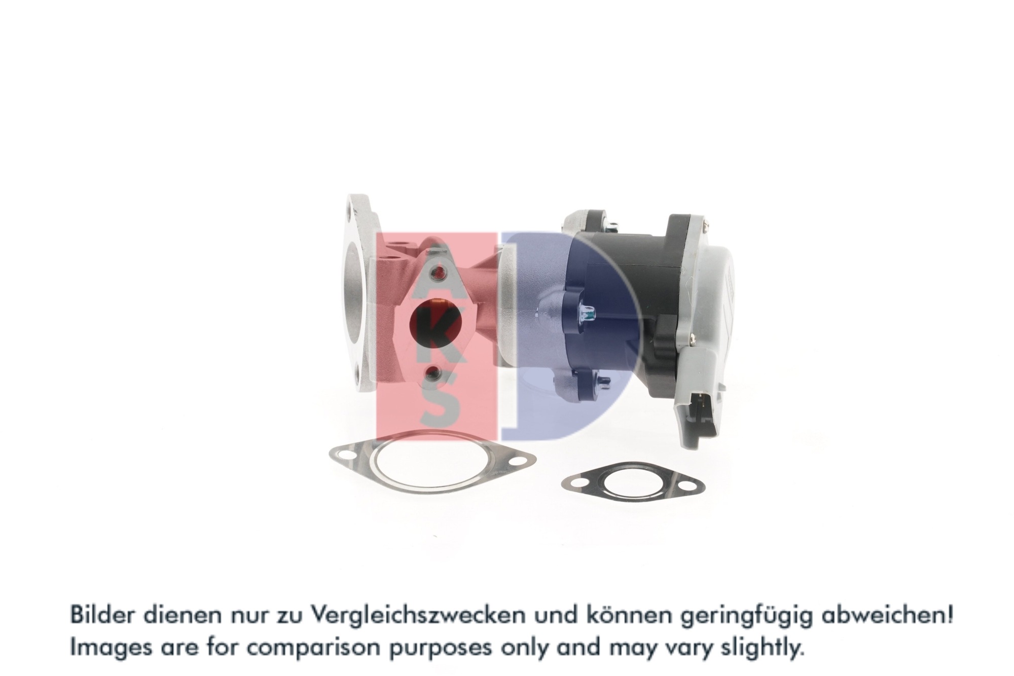 AKS DASIS AGR-Ventil 065013n für JAGUAR Citroën/Peugeot LAND ROVER