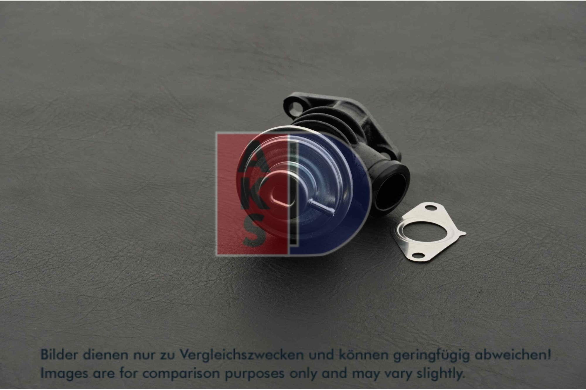 AKS DASIS AGR-Ventil 065018n für ALFAROME/Fiat/LANCI Citroën/Peugeot