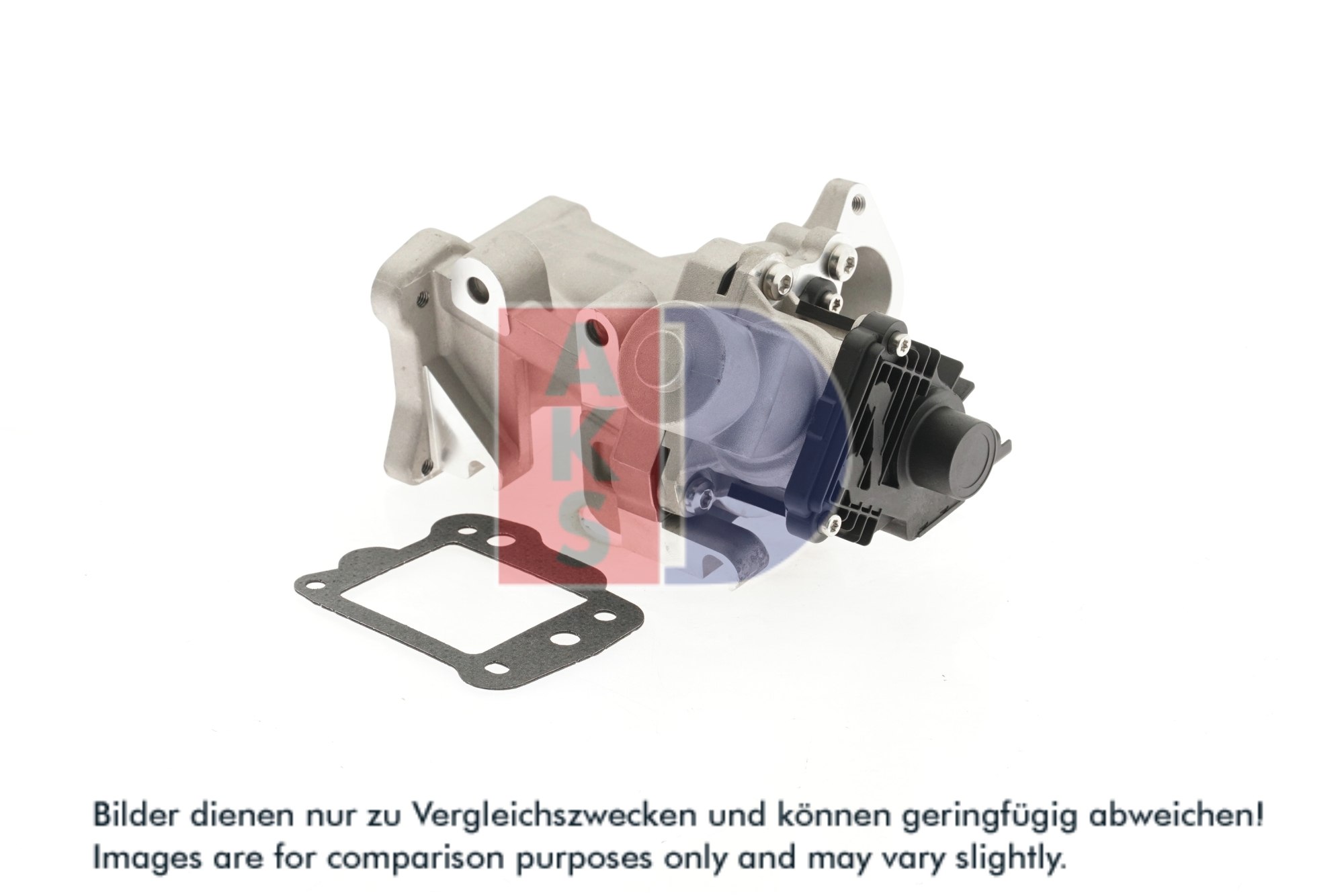 AKS DASIS AGR-Ventil 065015n für Ford ALFAROME/Fiat/LANCI Citroën/Peugeot LAND ROVER