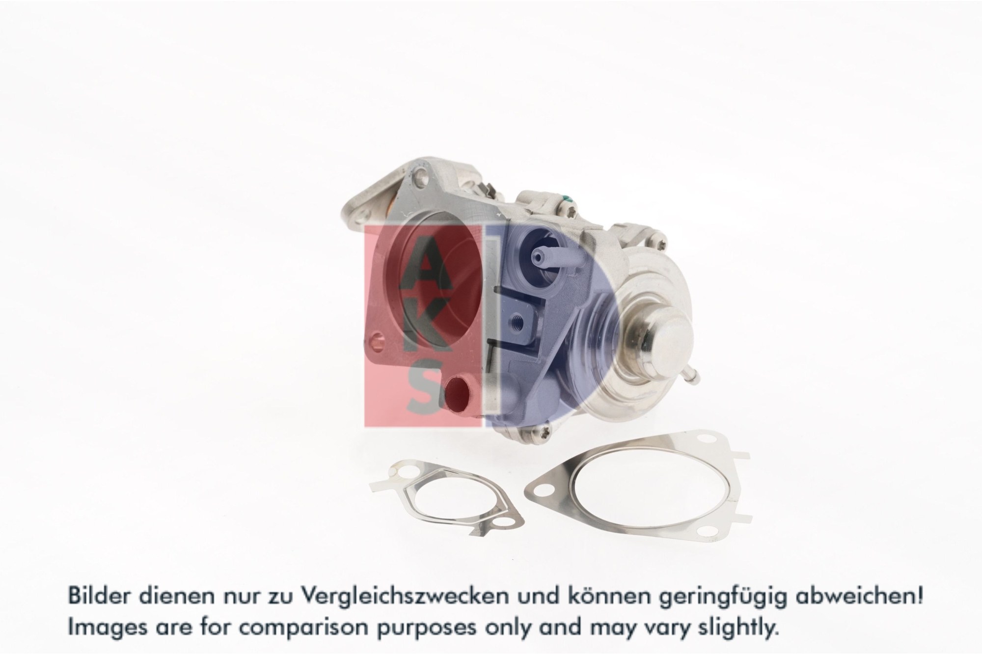 AKS DASIS AGR-Ventil 065019n für Citroën/Peugeot ALFAROME/Fiat/LANCI