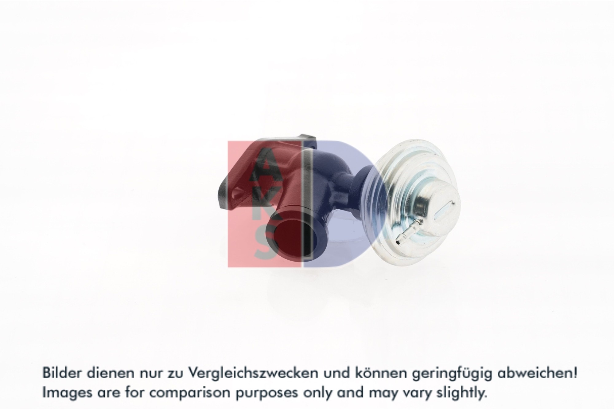 AKS DASIS AGR-Ventil 065020n für Citroën/Peugeot