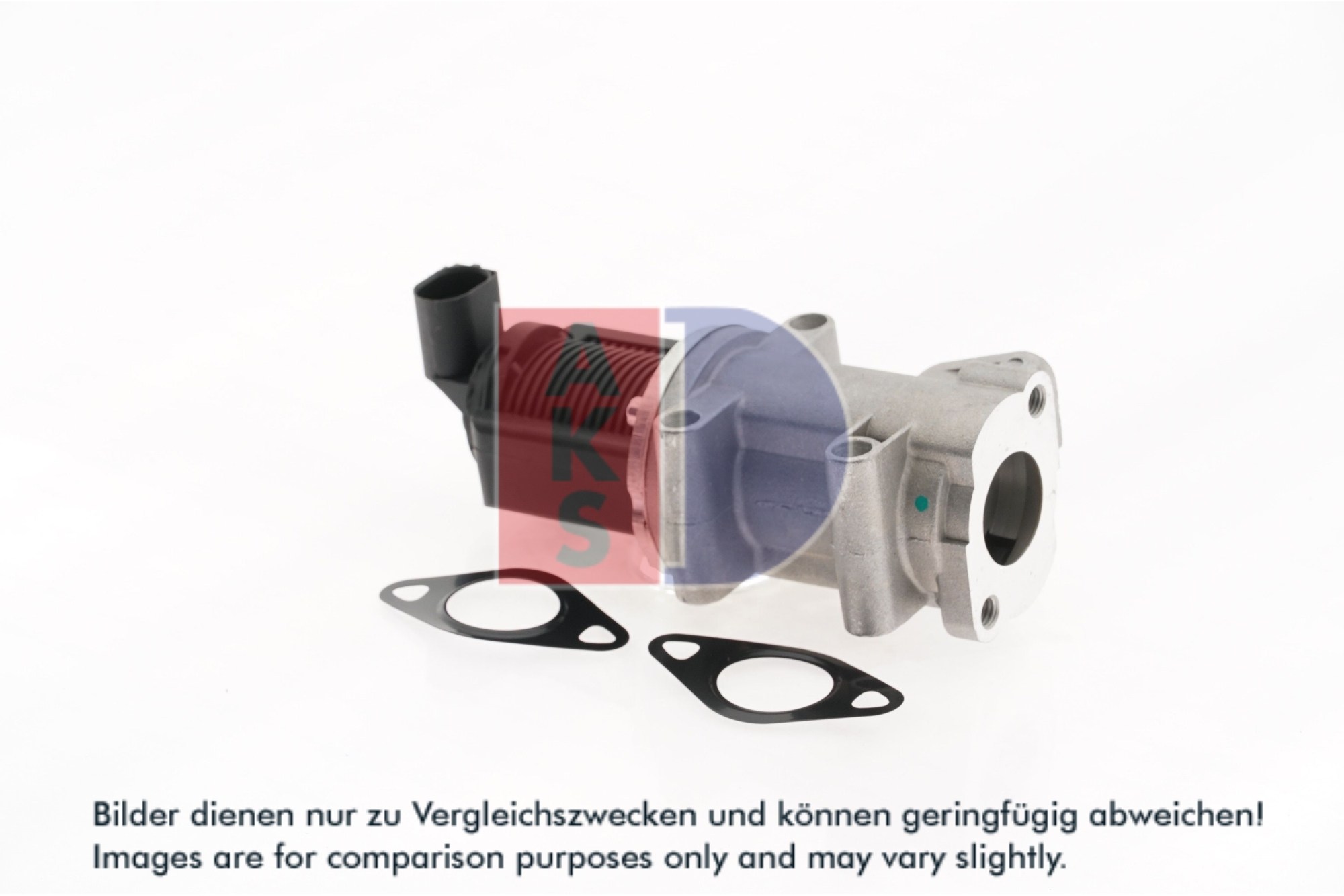 AKS DASIS AGR-Ventil 085012n für ALFAROME/Fiat/LANCI