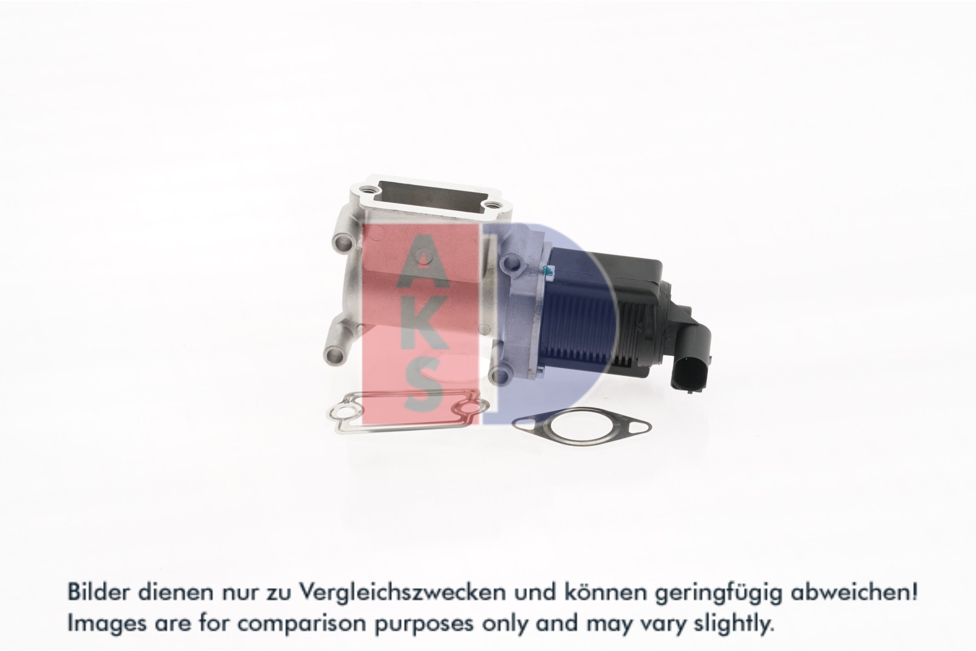 AKS DASIS AGR-Ventil 085014n für ALFAROME/Fiat/LANCI