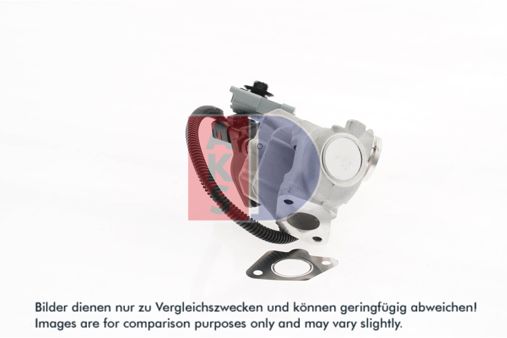 AKS DASIS AGR-Ventil 095025n für Ford Volvo