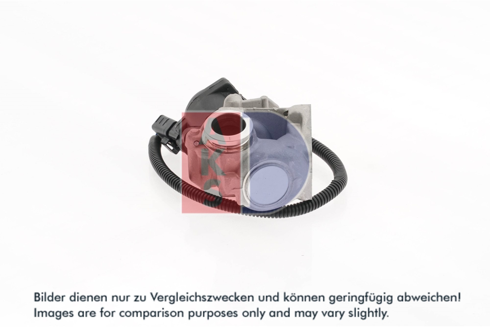 AKS DASIS AGR-Ventil 095026n für Ford MAZDA Citroën/Peugeot