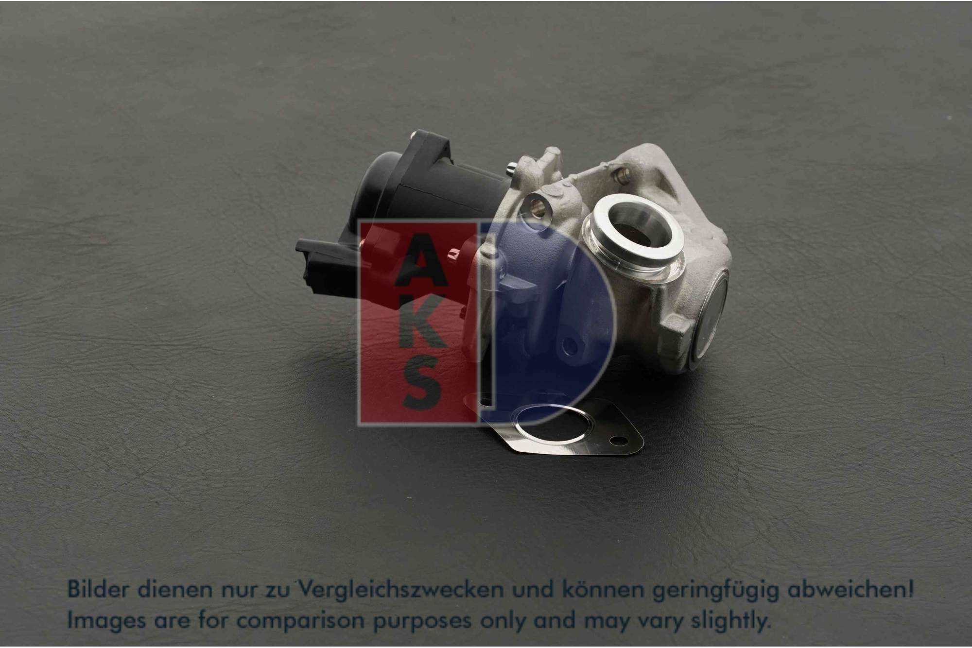 AKS DASIS AGR-Ventil 095027n für Citroën/Peugeot Ford TOYOTA