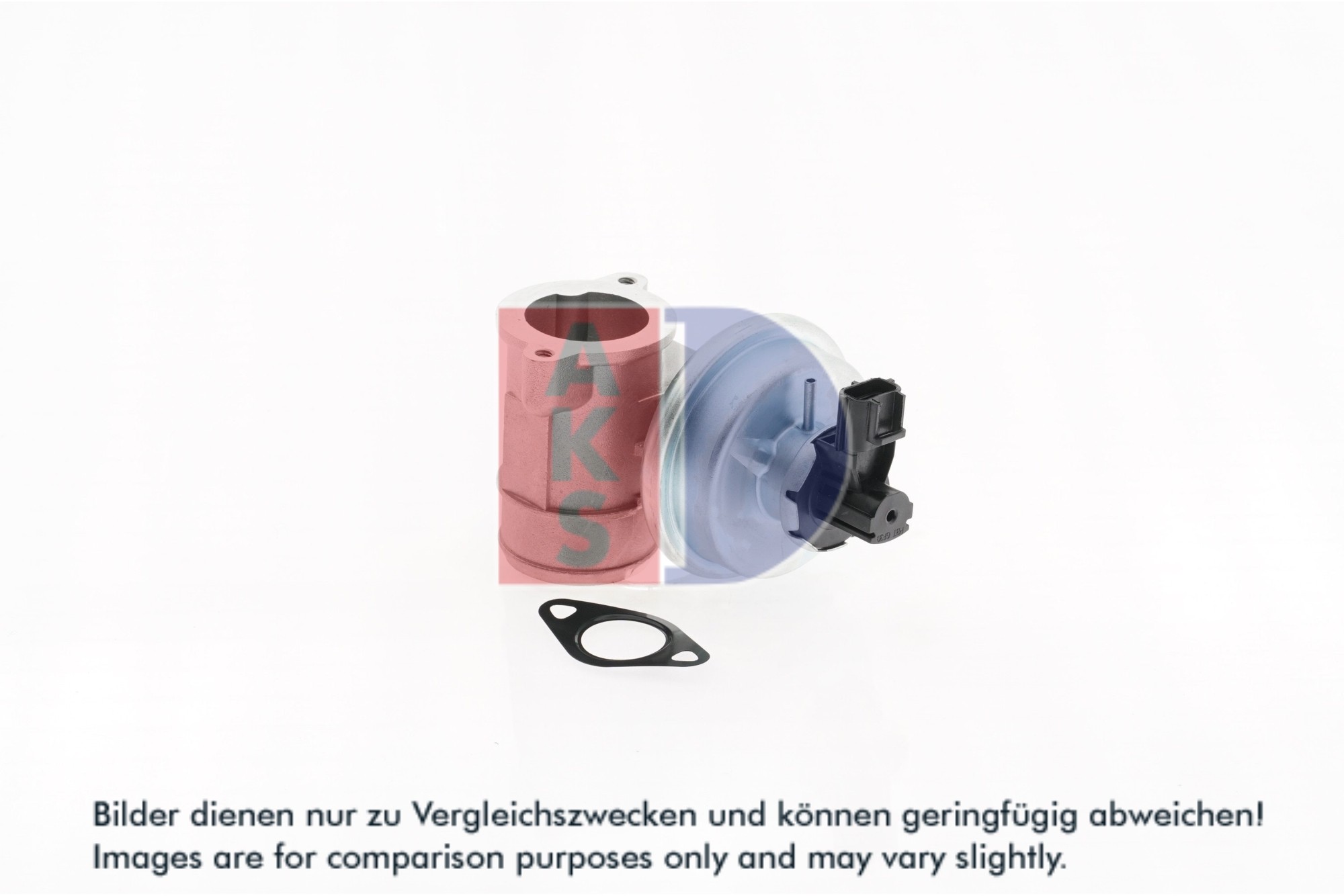 AKS DASIS AGR-Ventil 095029n für Ford JAGUAR