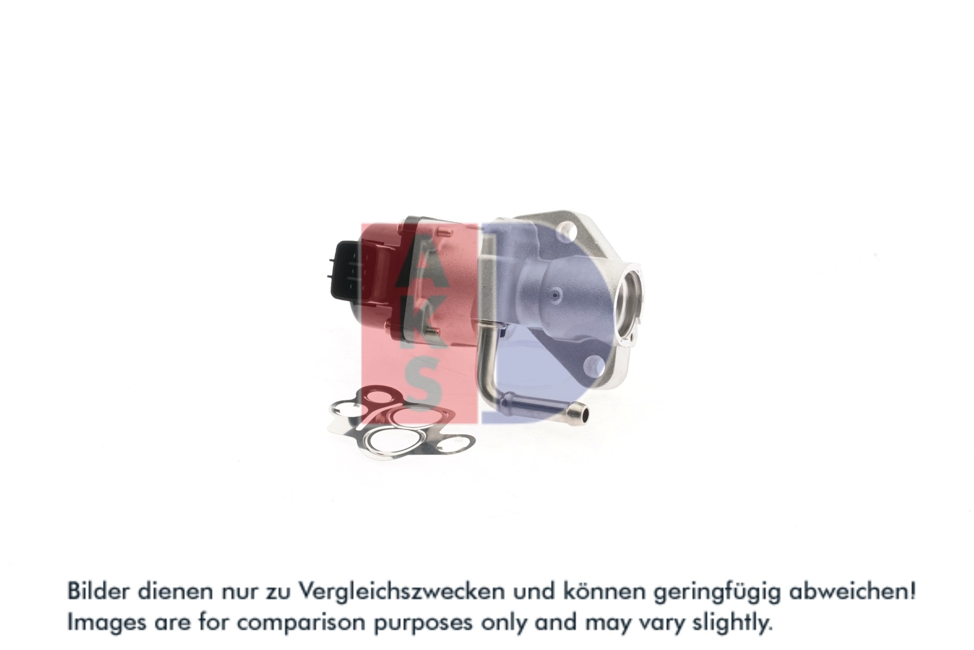 AKS DASIS AGR-Ventil 095032n für Ford Volvo MAZDA
