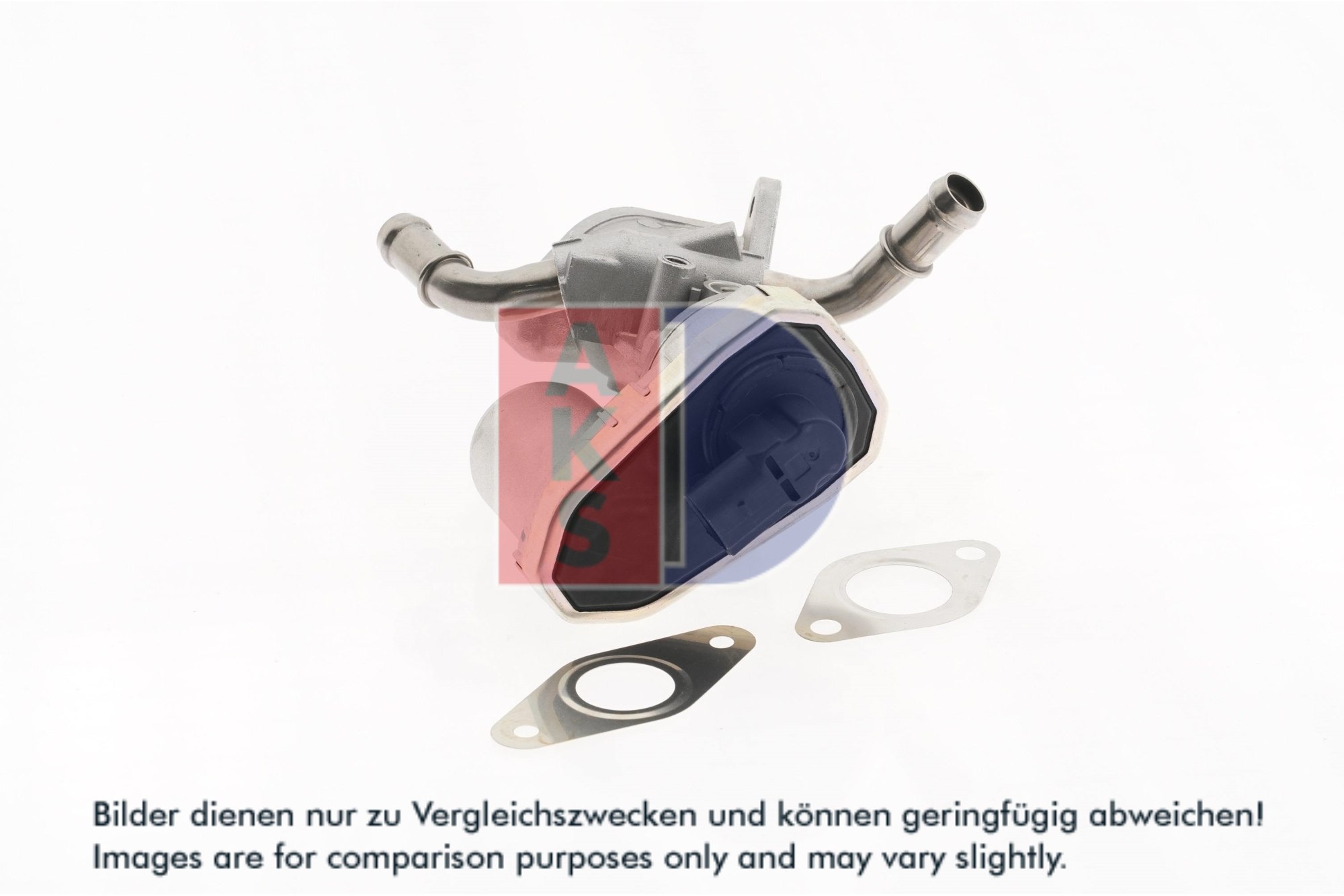 AKS DASIS AGR-Ventil 095034n für Ford