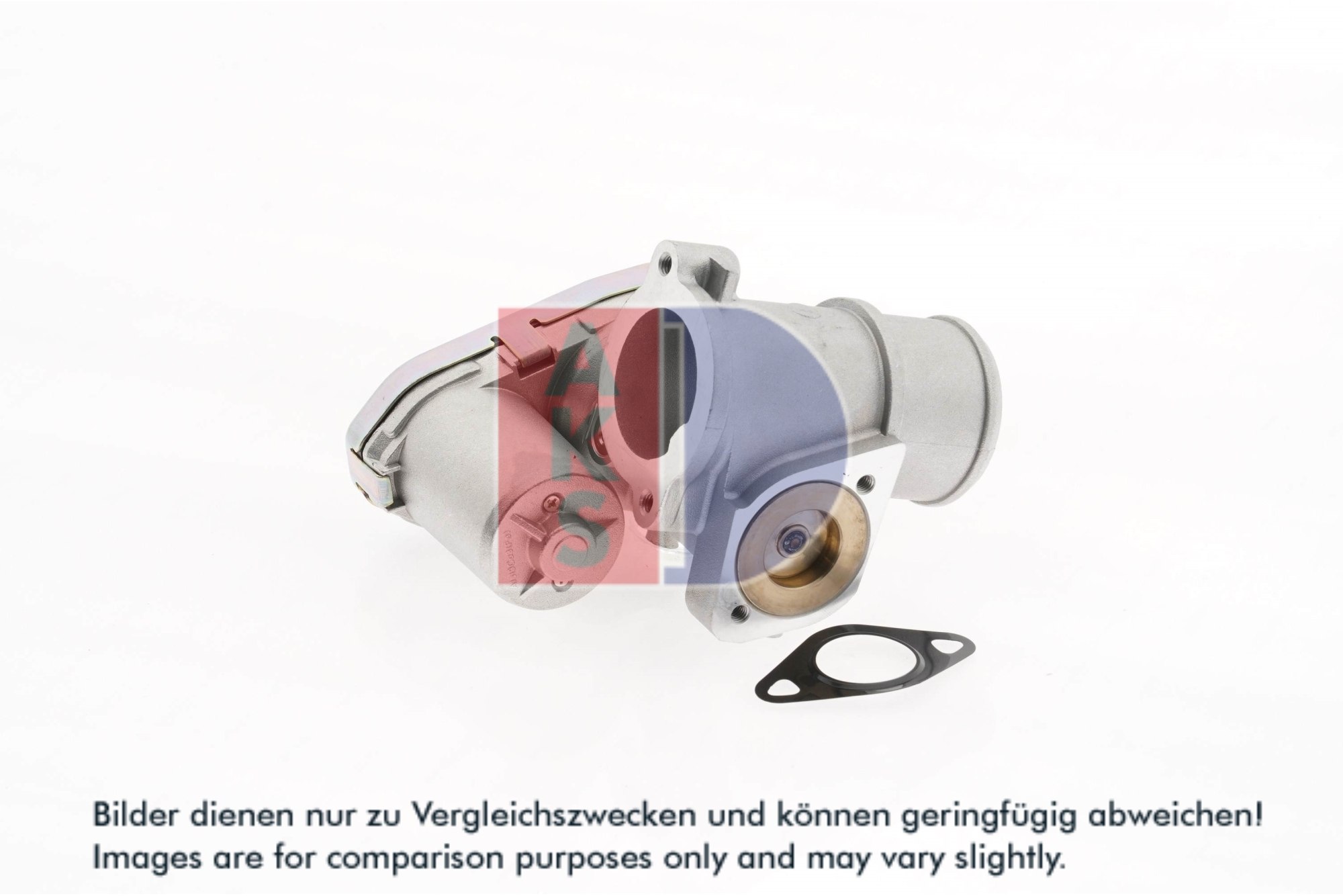 AKS DASIS AGR-Ventil 095033n für Ford JAGUAR