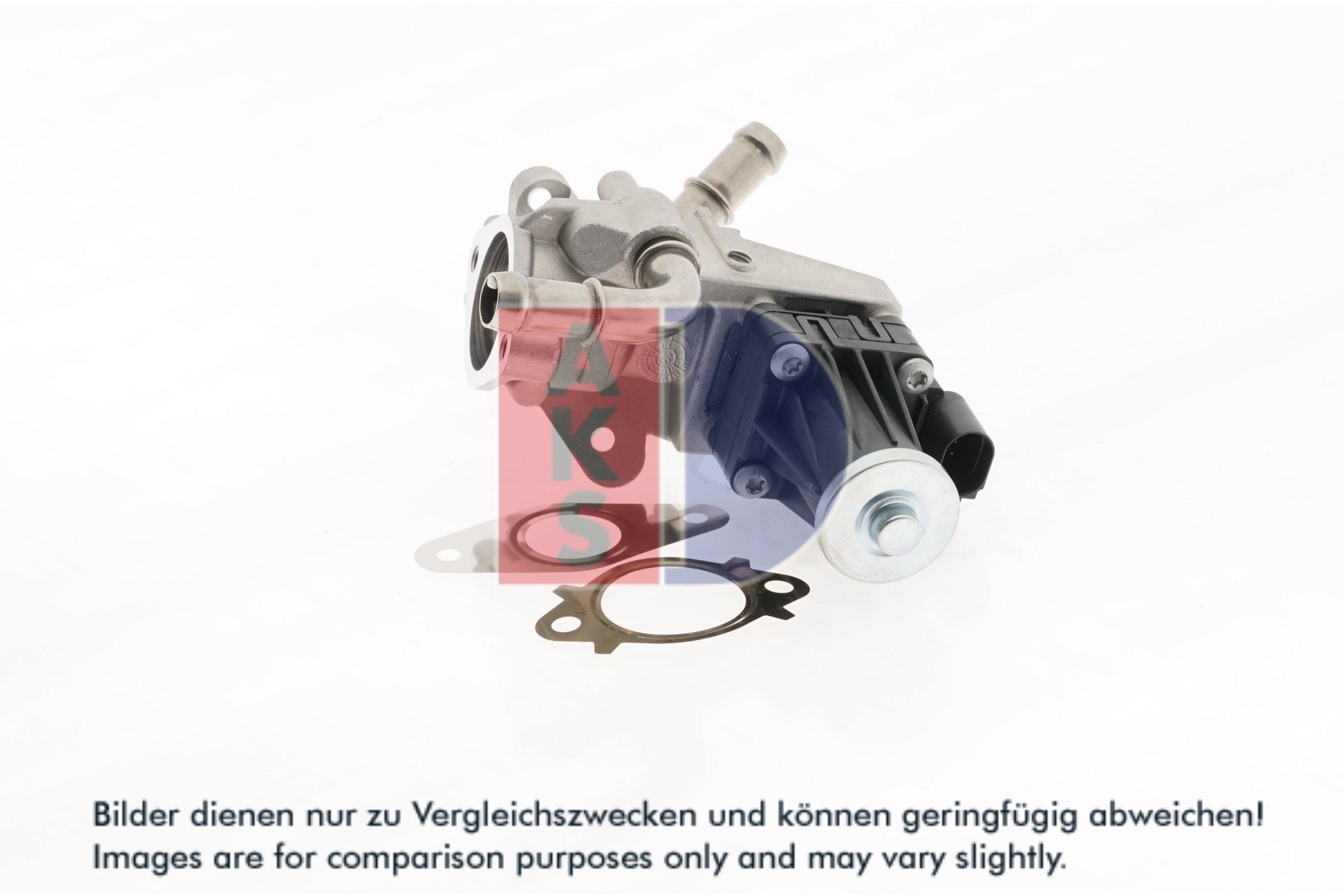 AKS DASIS AGR-Ventil 095037n für Ford