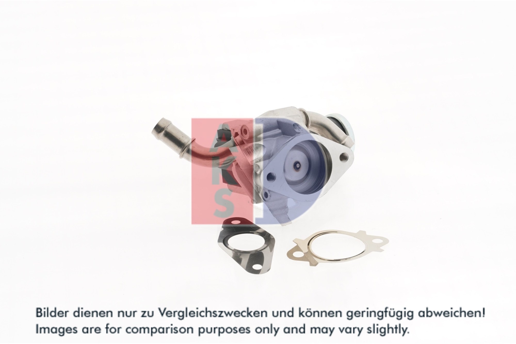 AKS DASIS AGR-Ventil 095036n für Ford Citroën/Peugeot LAND ROVER