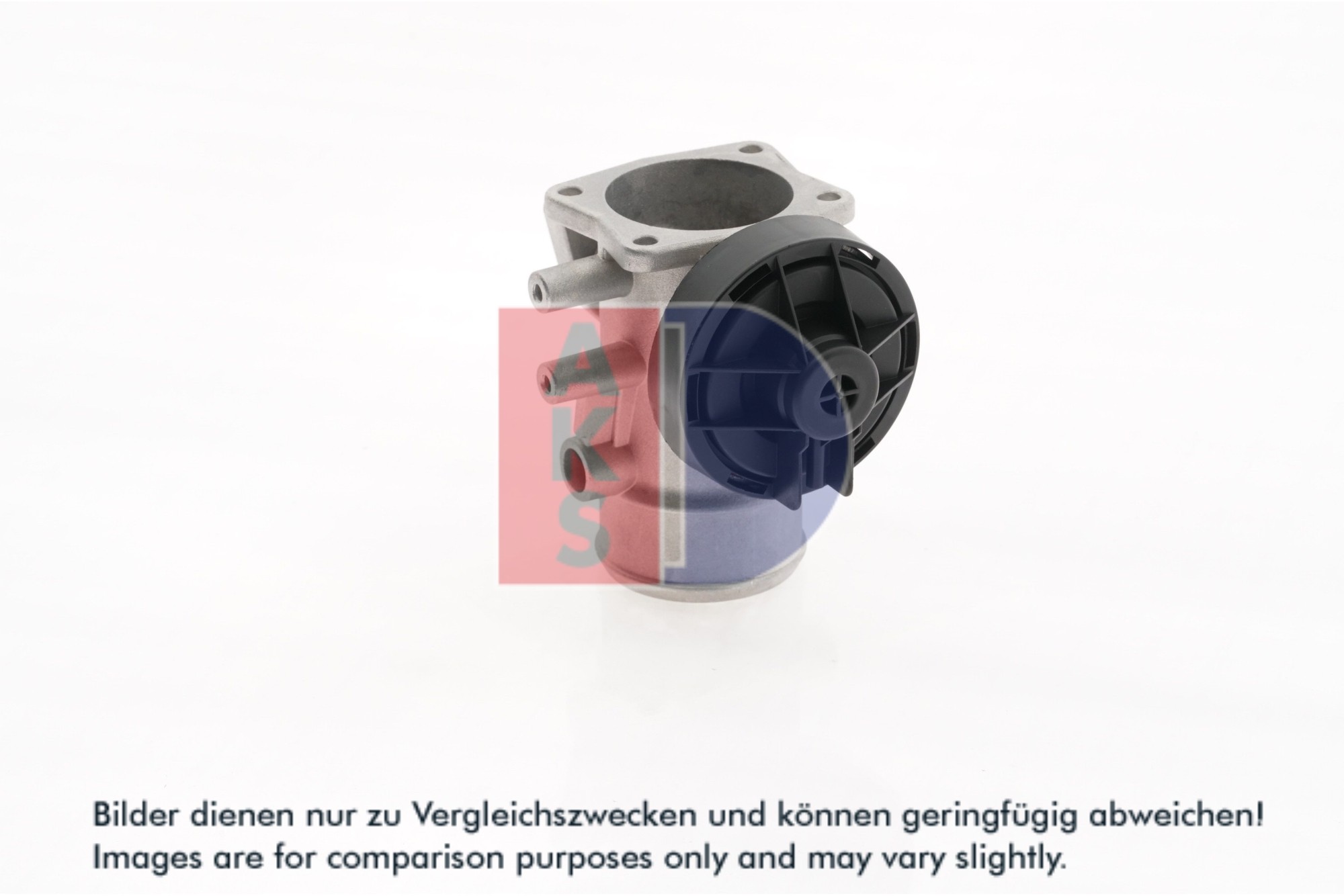 AKS DASIS AGR-Ventil 125009n für Mercedes
