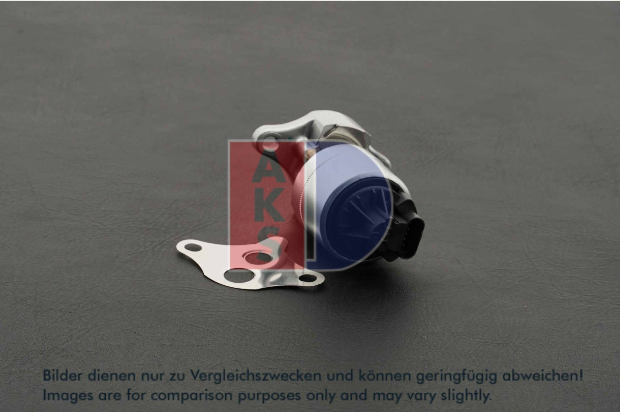 AKS DASIS AGR-Ventil 155020n für Opel