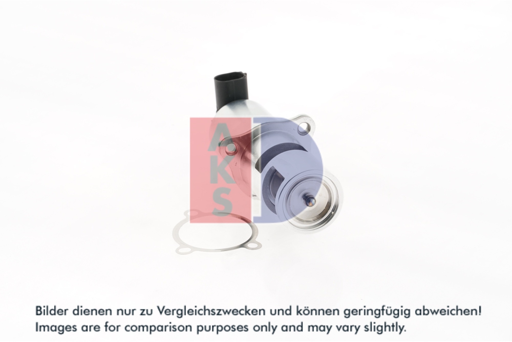 AKS DASIS AGR-Ventil 155018n für Opel Volvo MITSUBISHI NISSAN RENAULT