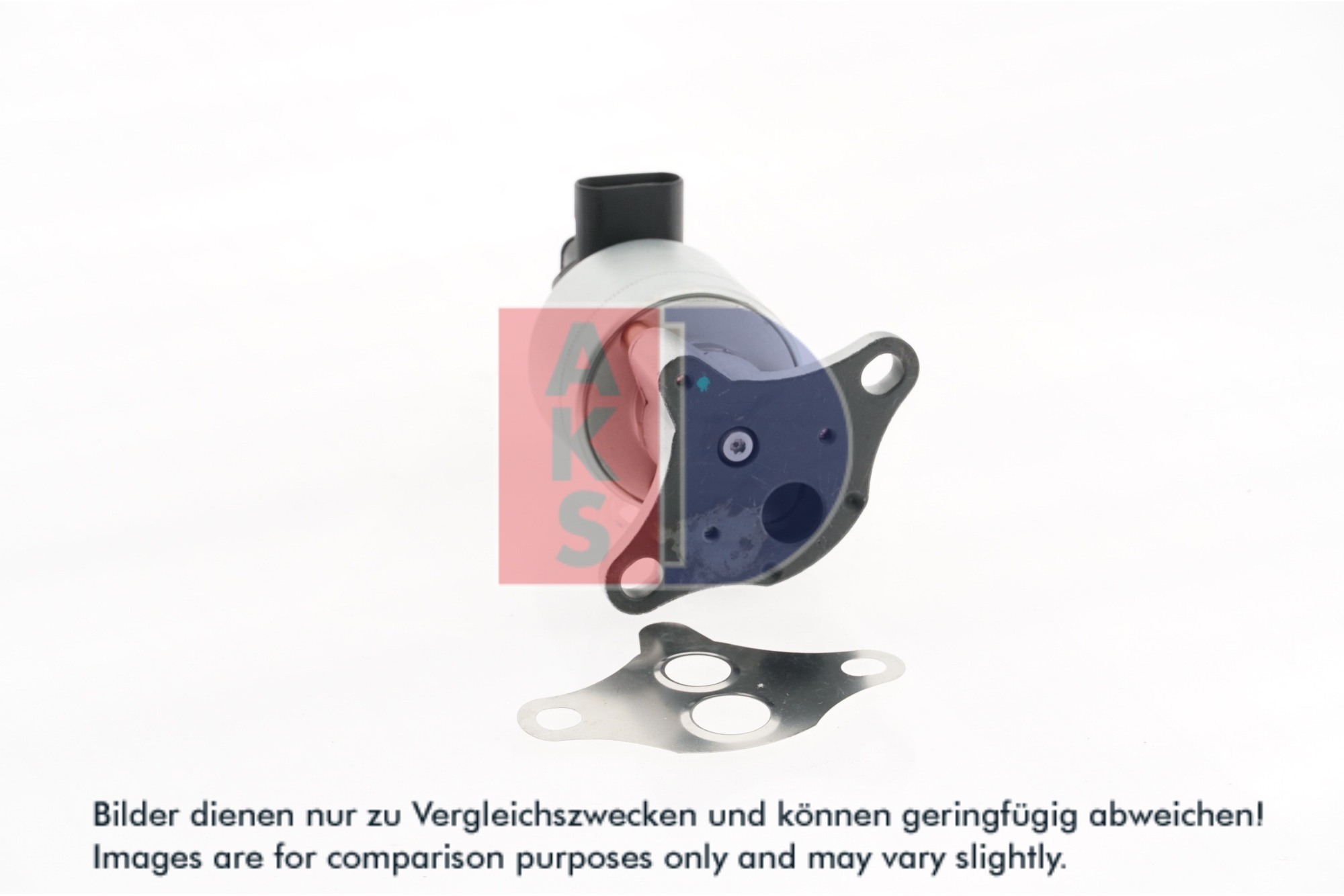 AKS DASIS AGR-Ventil 155021n für Opel