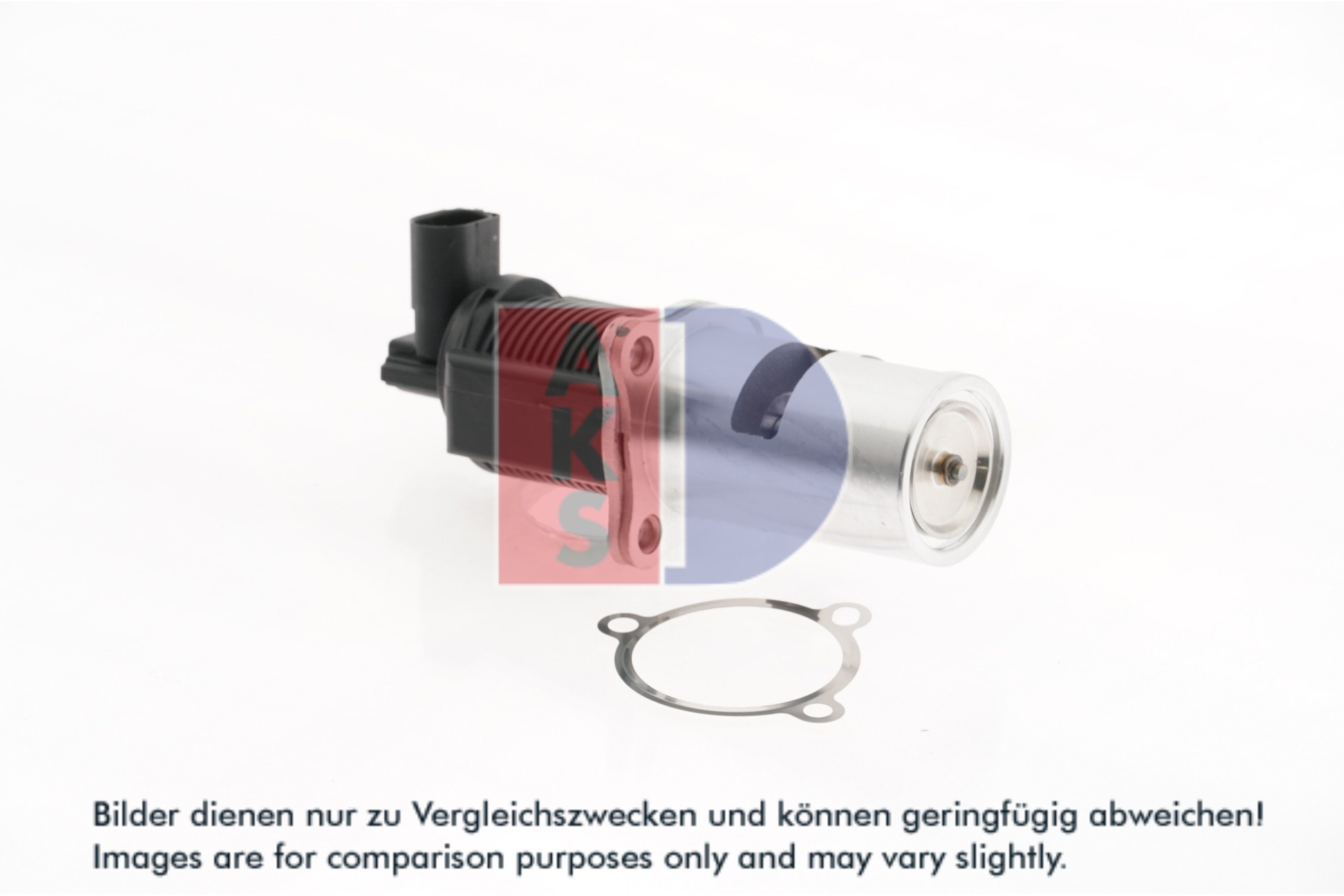 AKS DASIS AGR-Ventil 155017n für Opel NISSAN RENAULT
