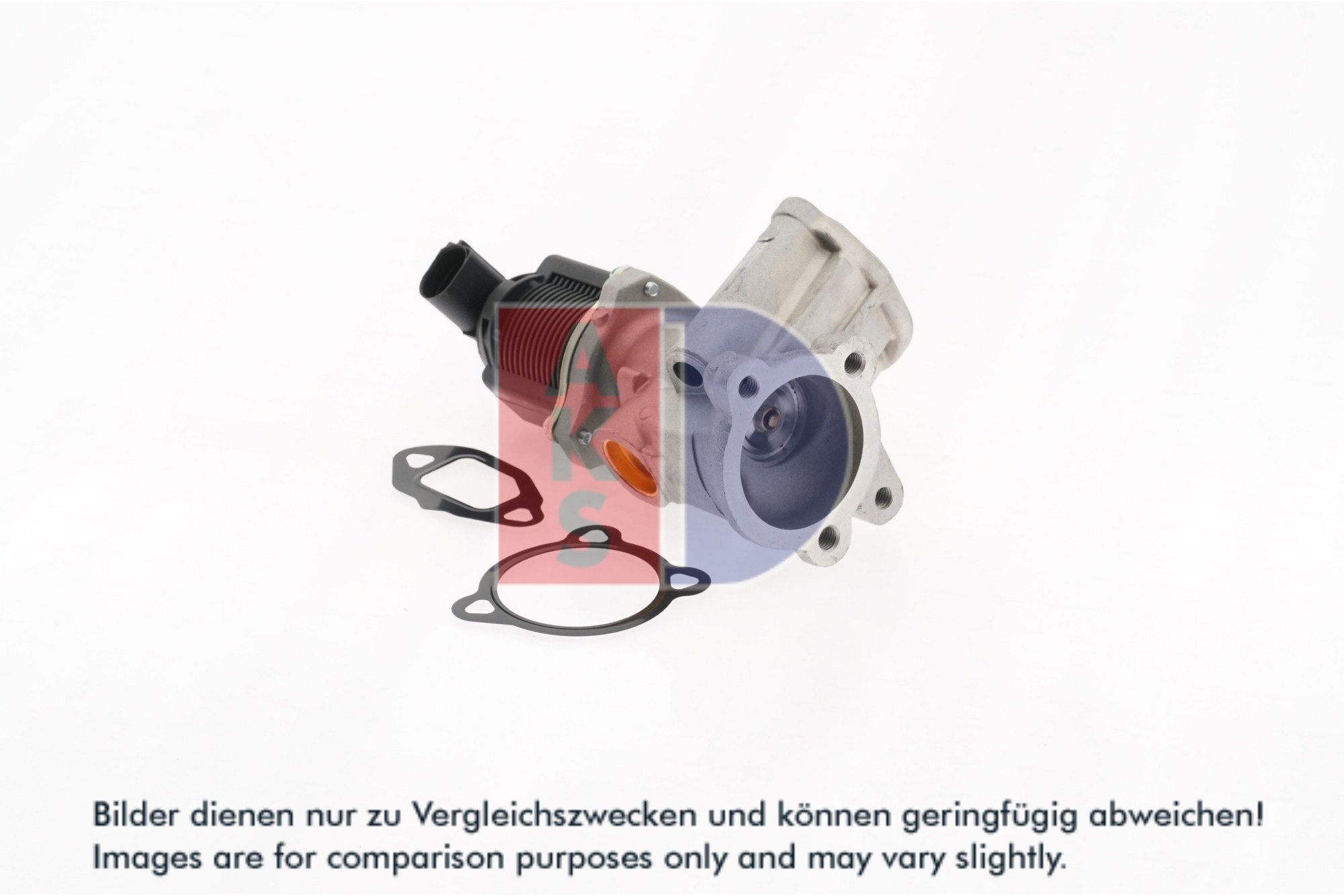 AKS DASIS AGR-Ventil 155026n für Opel ALFAROME/Fiat/LANCI